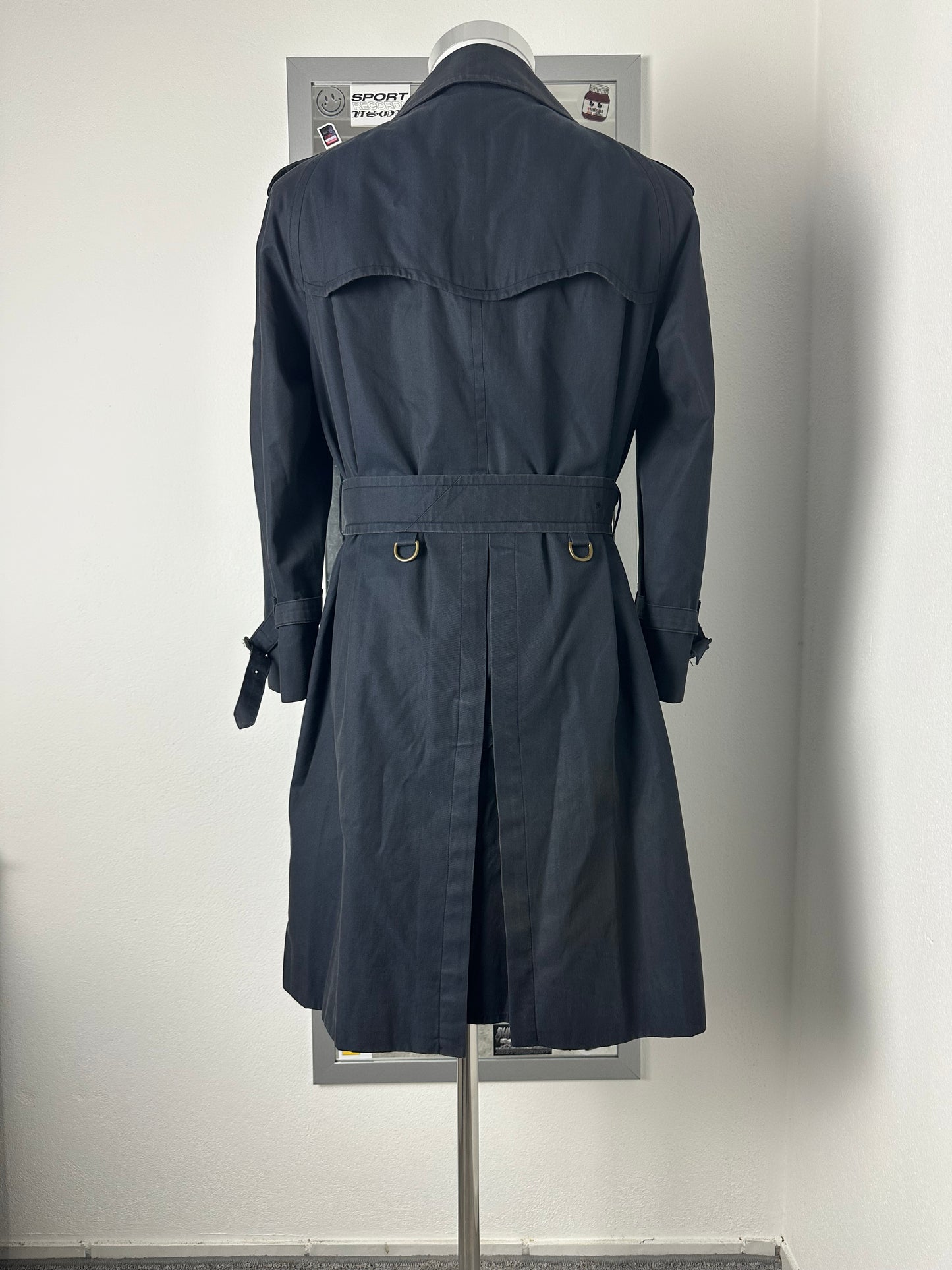 Burberrys Trenchcoat (12/M)