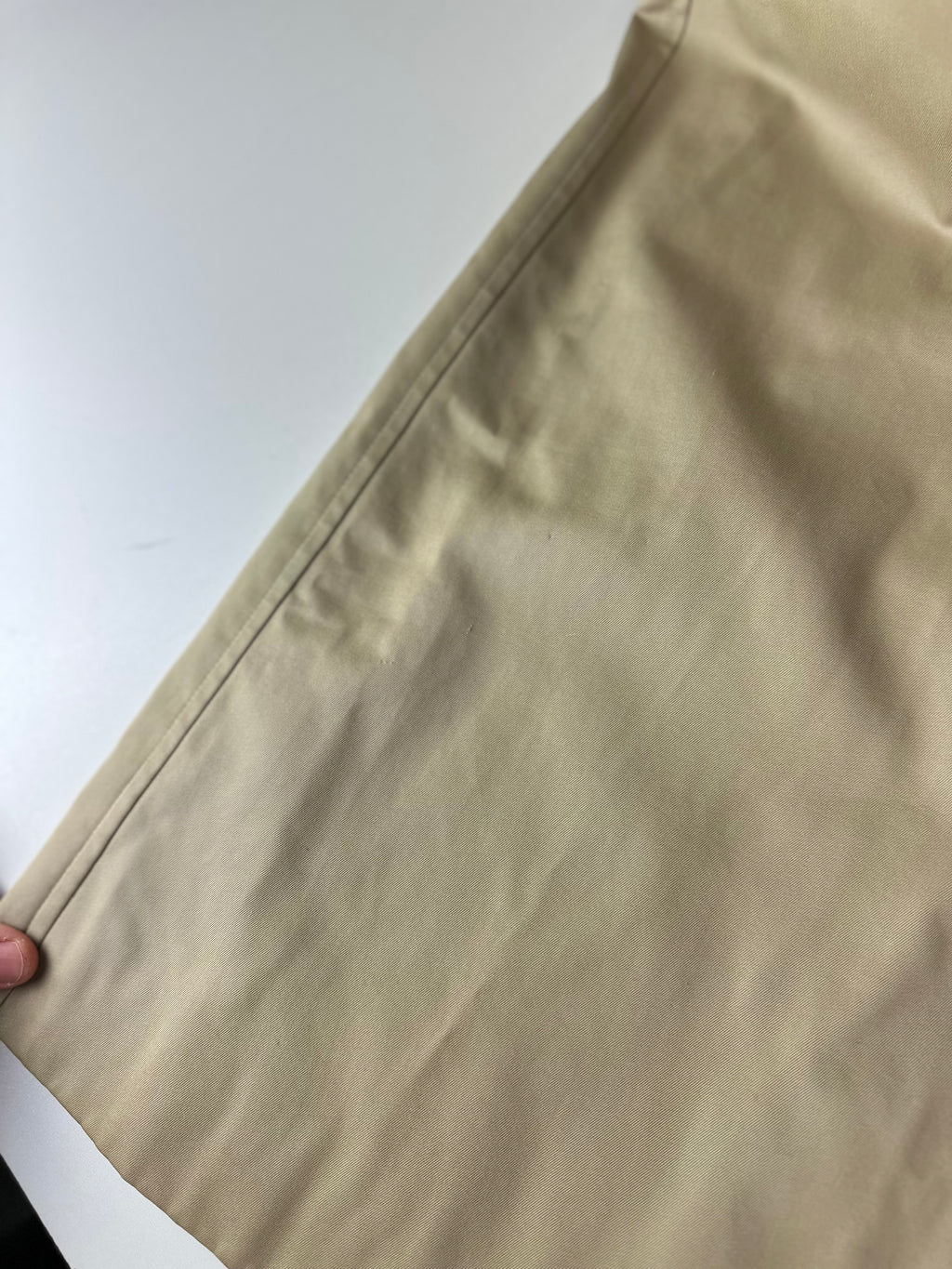 Burberrys Carcoat (6/XXS)