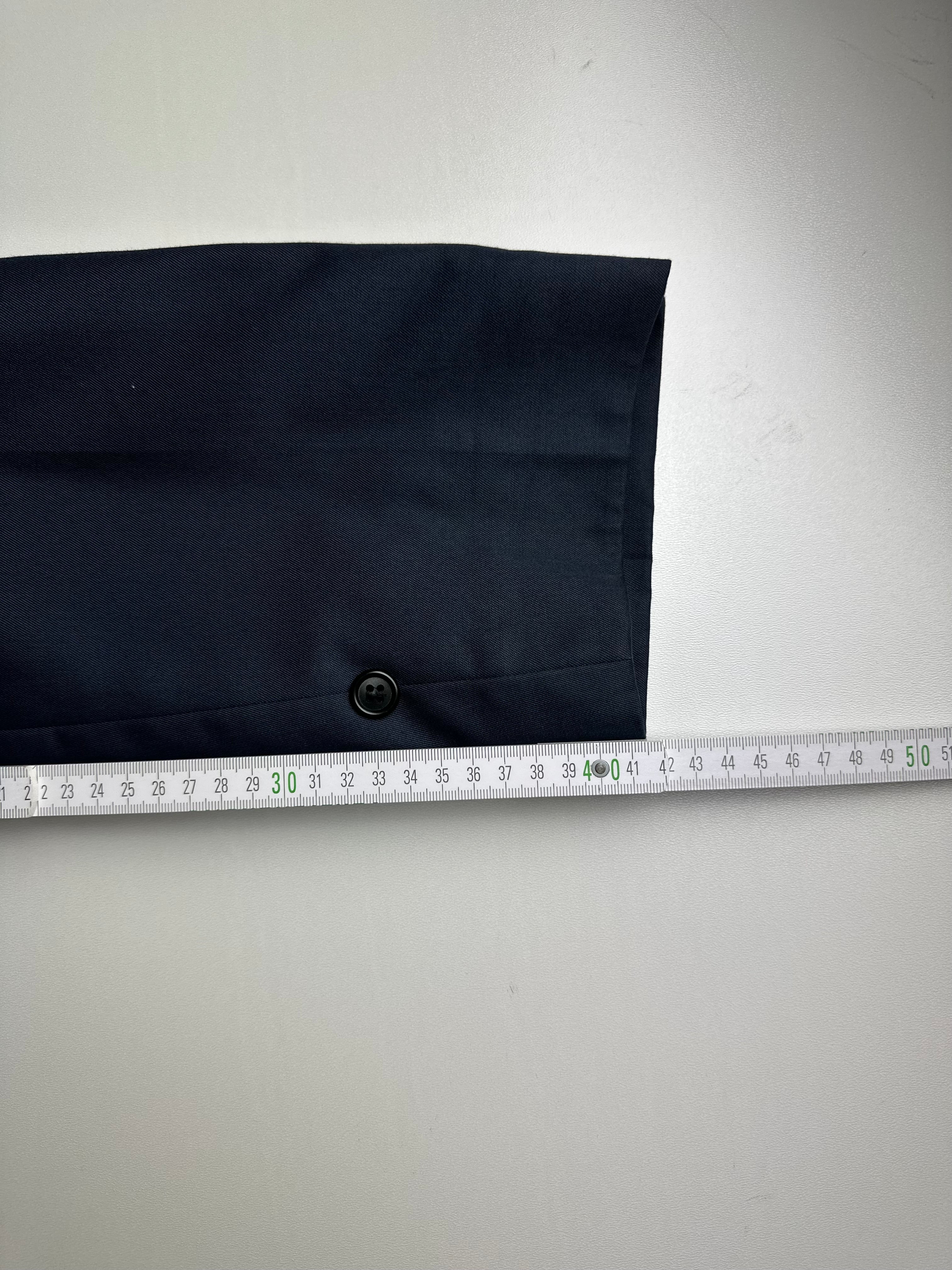 Burberrys Carcoat (48/M)