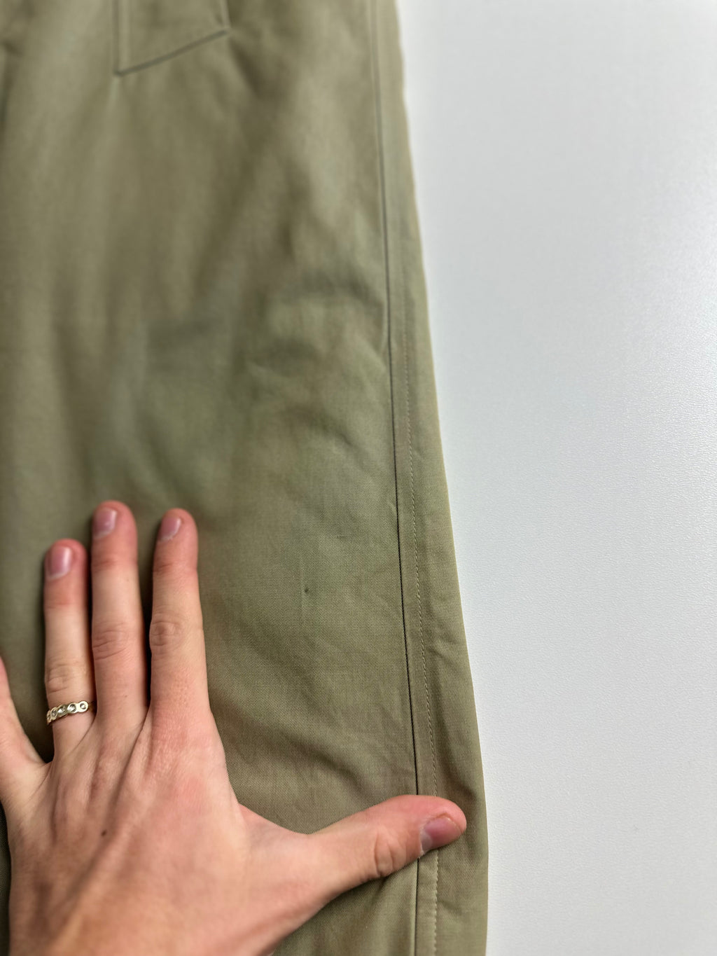 Burberrys Carcoat (46/S) including Inlet