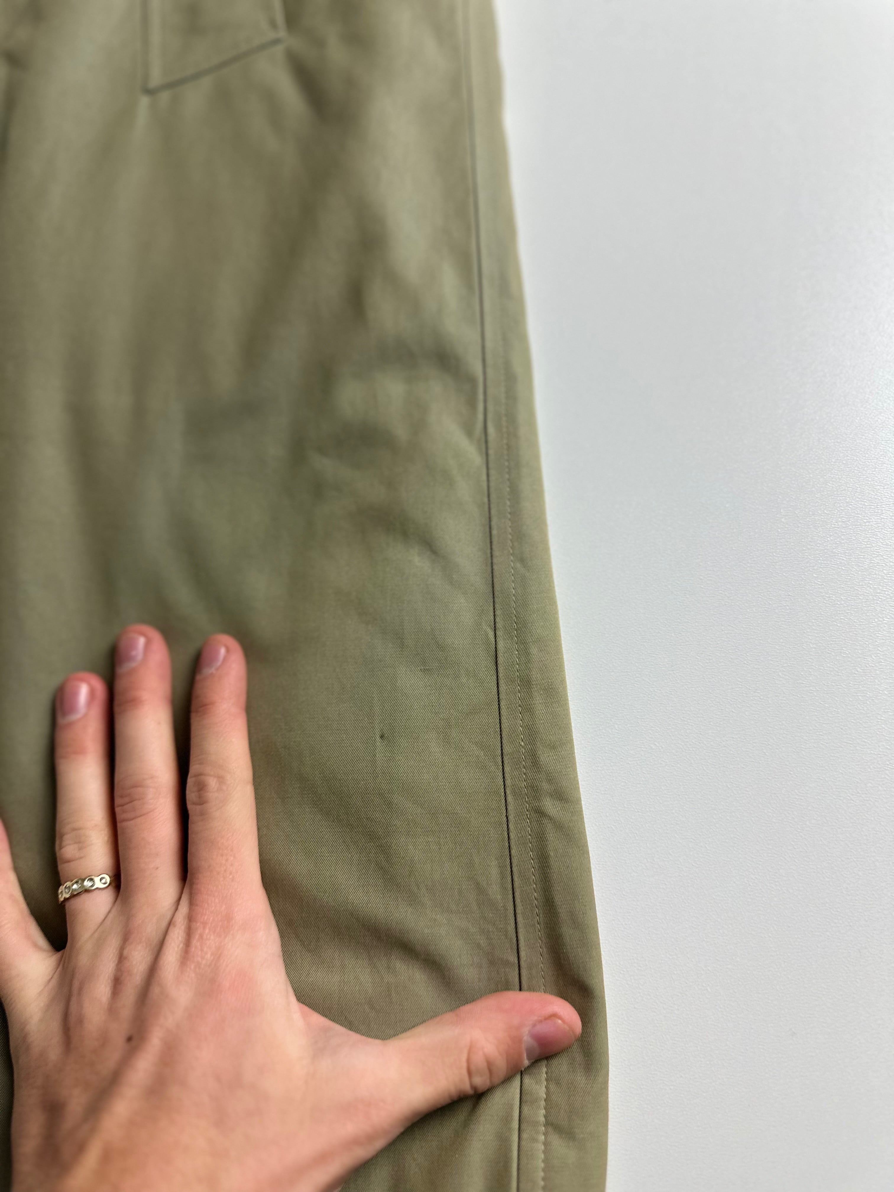 Burberrys Carcoat (46/S) including Inlet