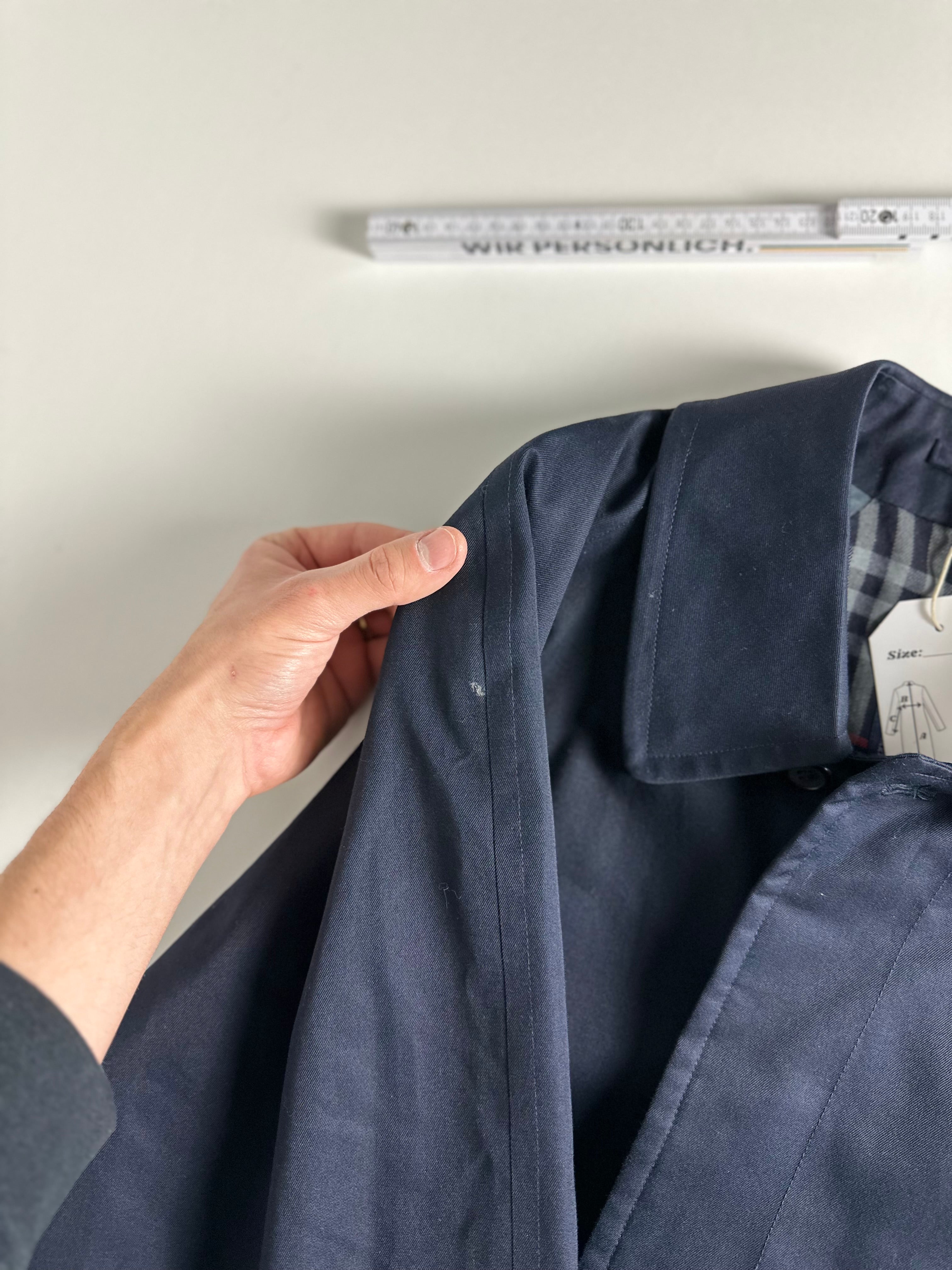 Burberrys Carcoat (54/XL)