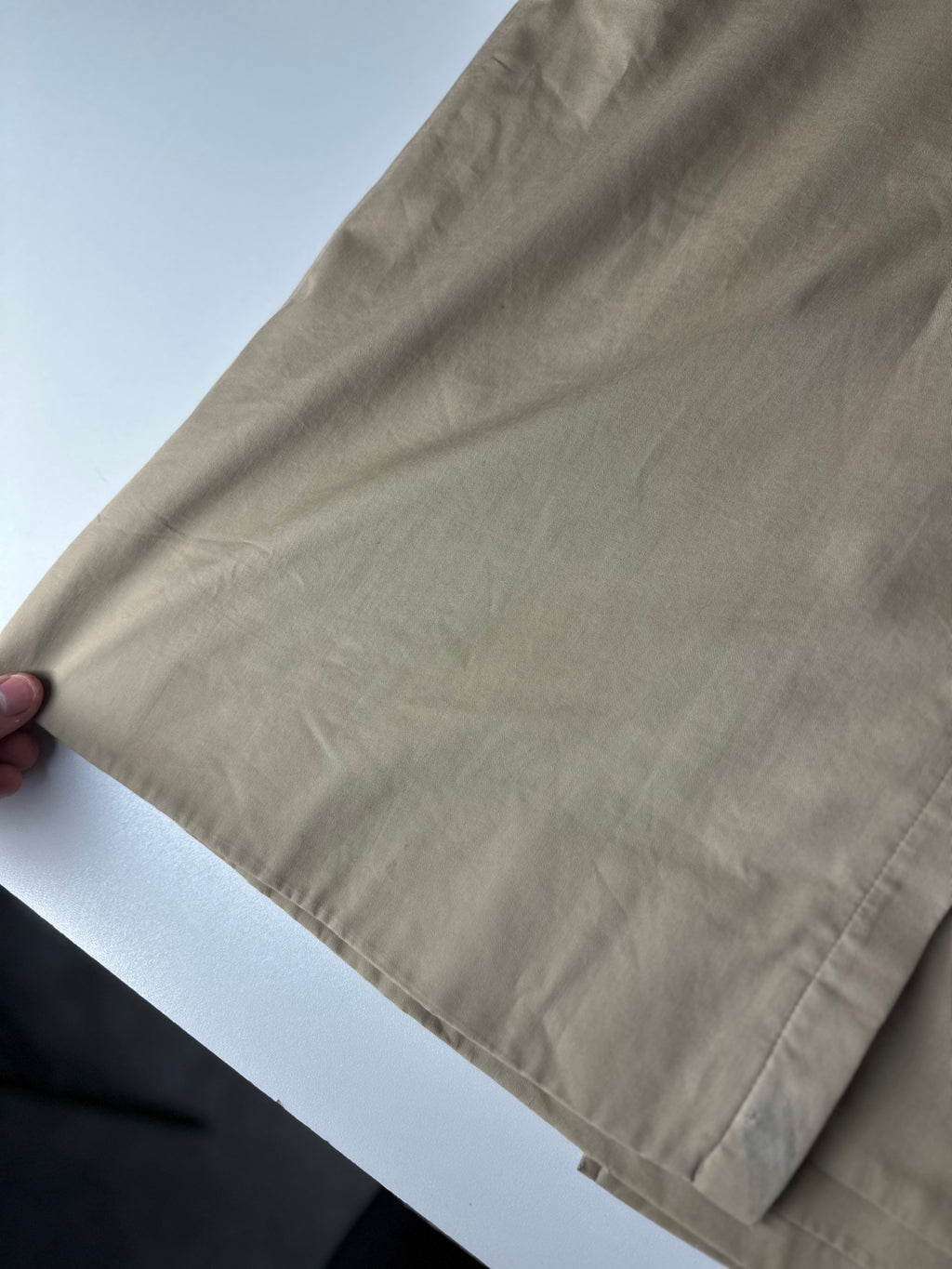 Burberrys Trenchcoat (12/M) including Inlet