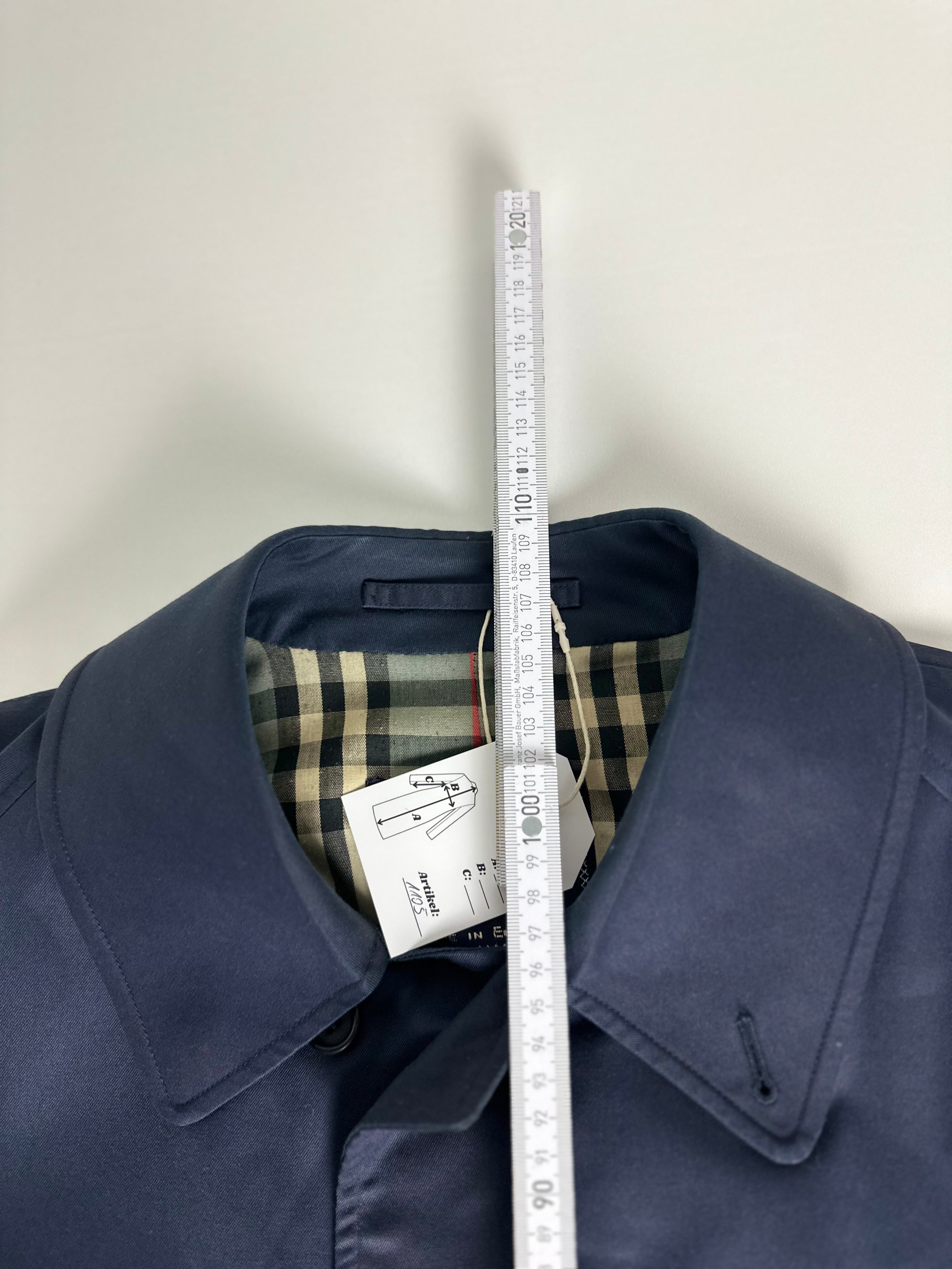 Burberrys Carcoat (48/M)