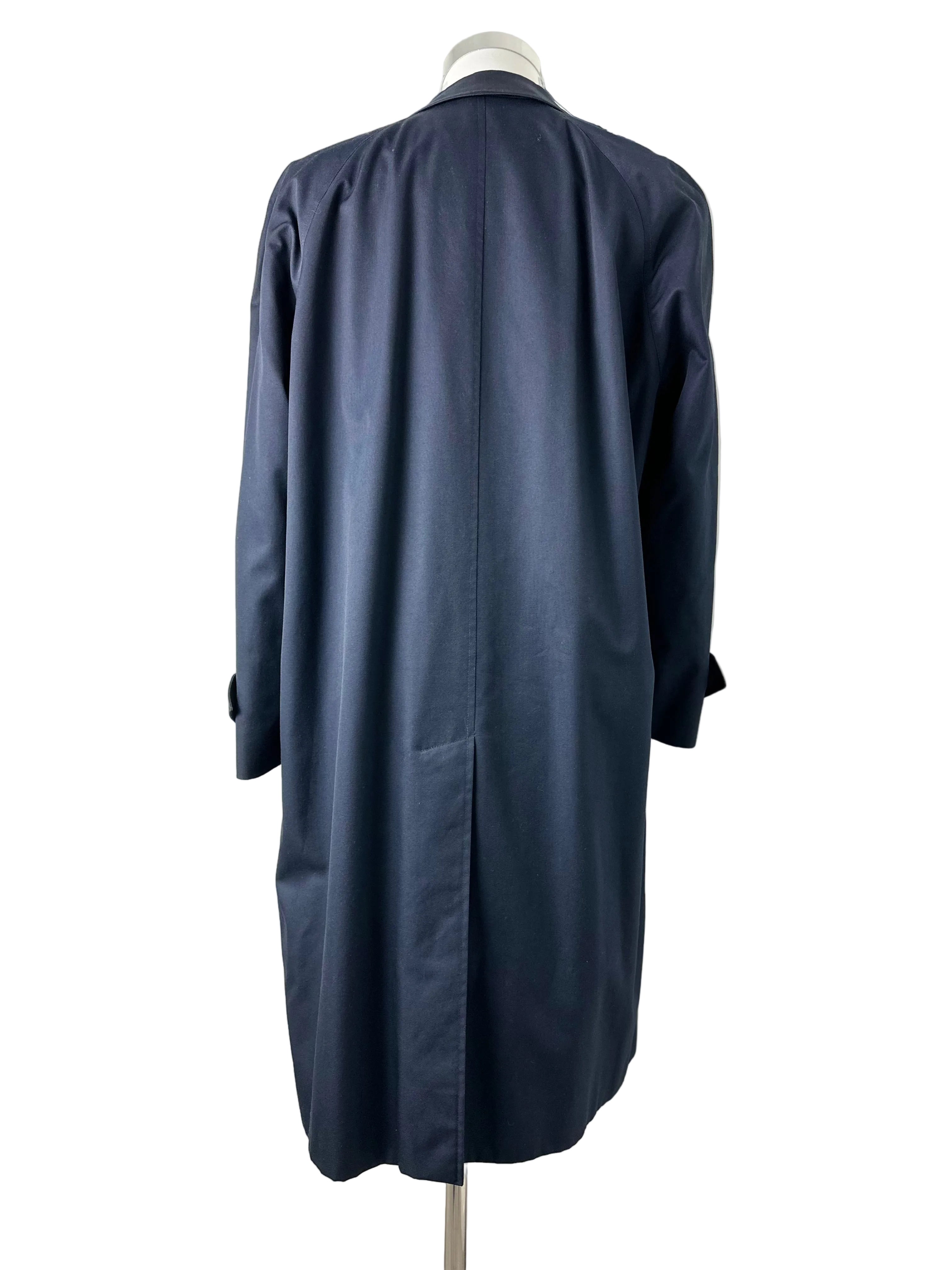 Burberrys Carcoat (48/M)