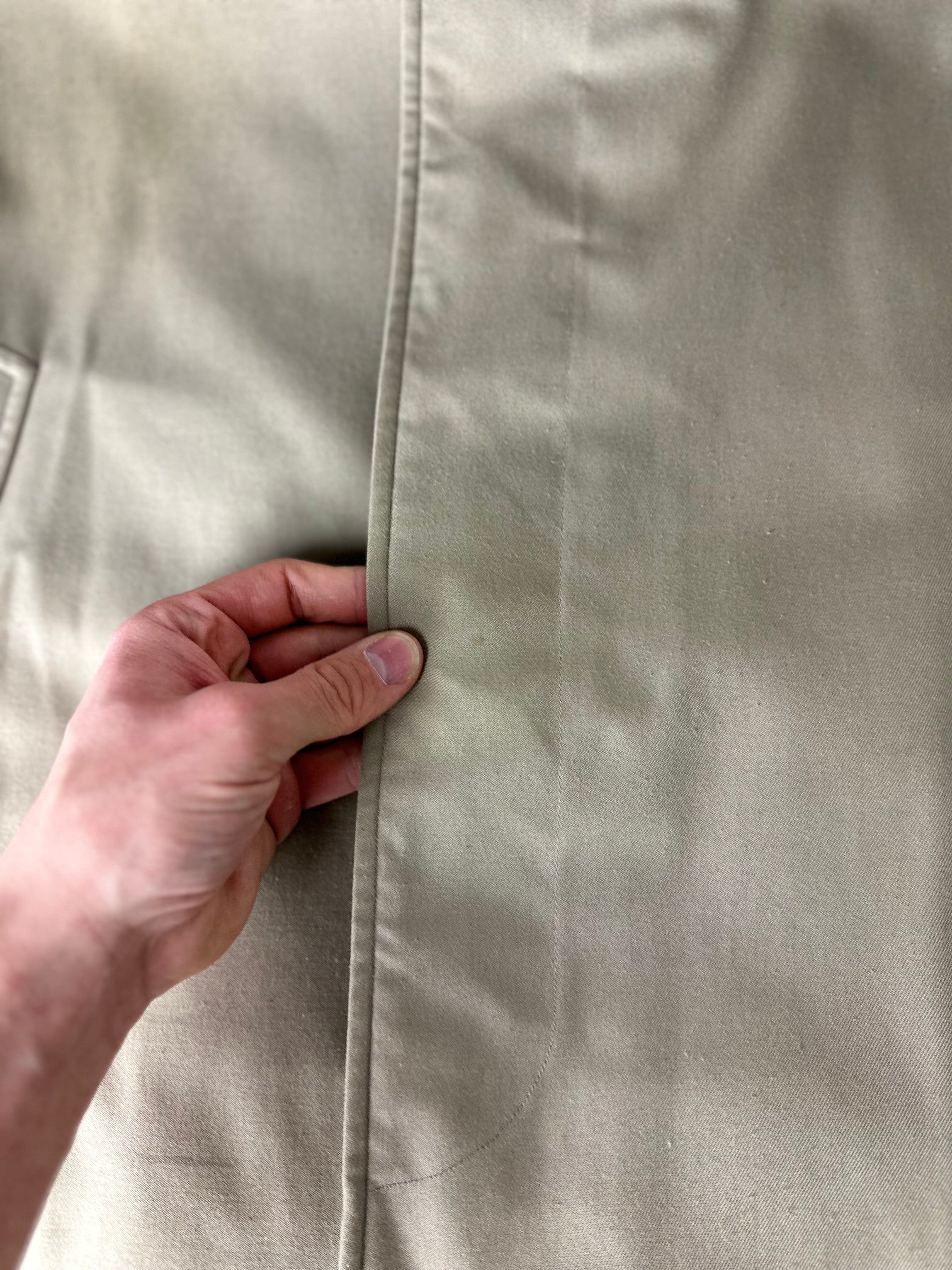 Burberrys Carcoat (50/L)