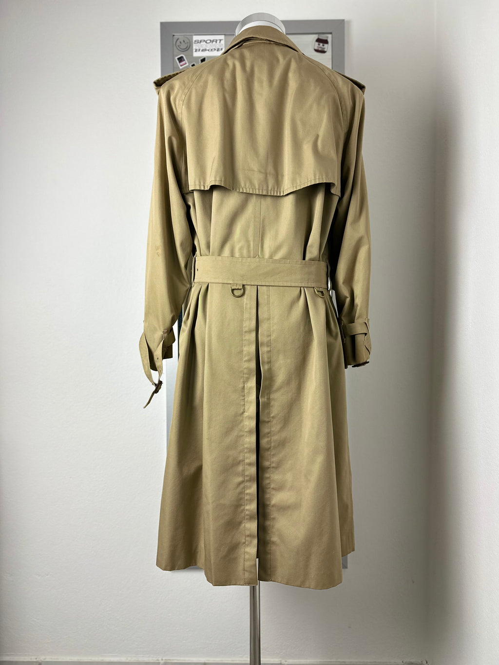 Burberrys Trenchcoat (48/M)