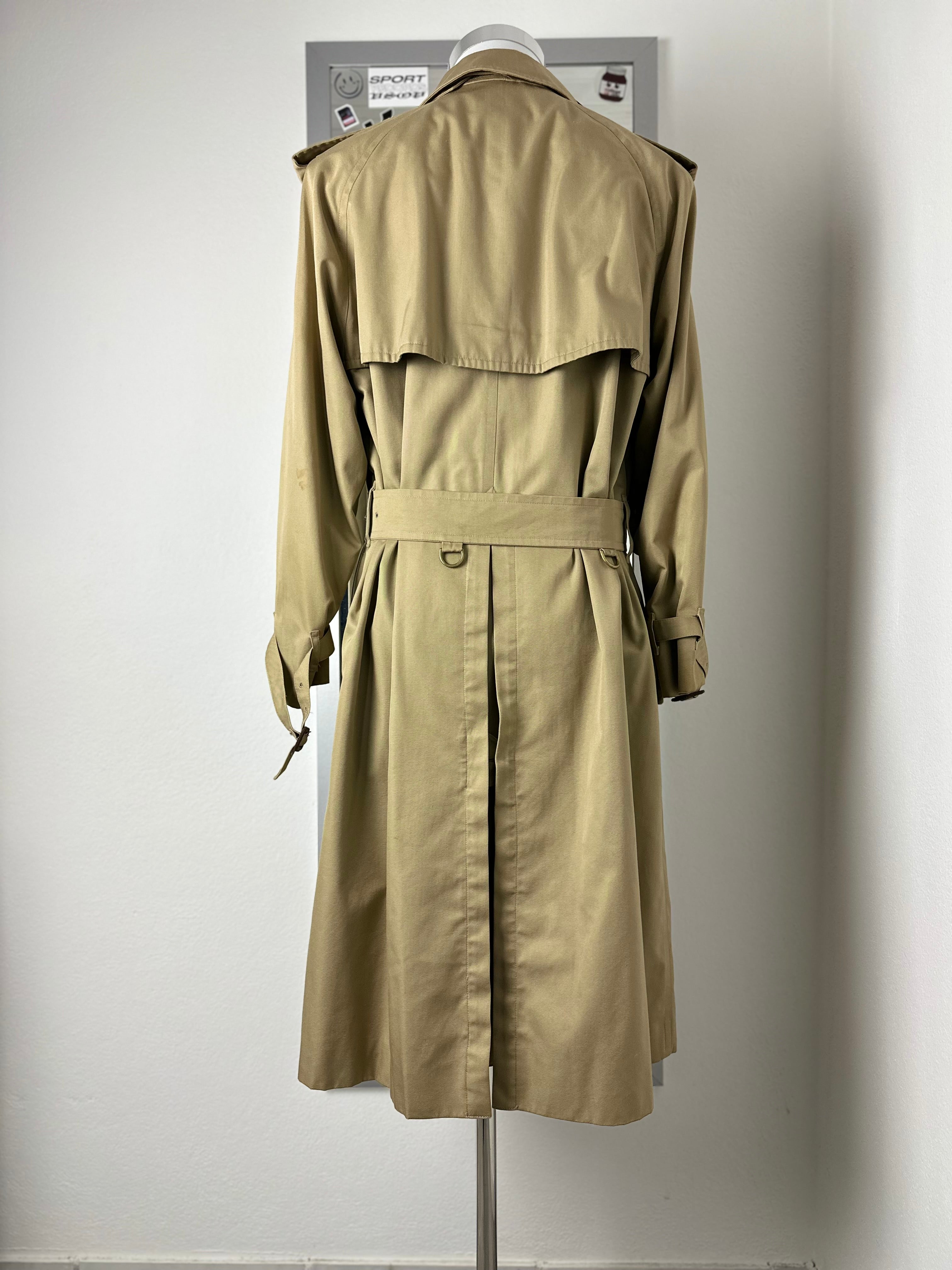 Burberrys Trenchcoat (48/M)
