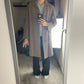 Burberry Trenchcoat Size 52/L Burella