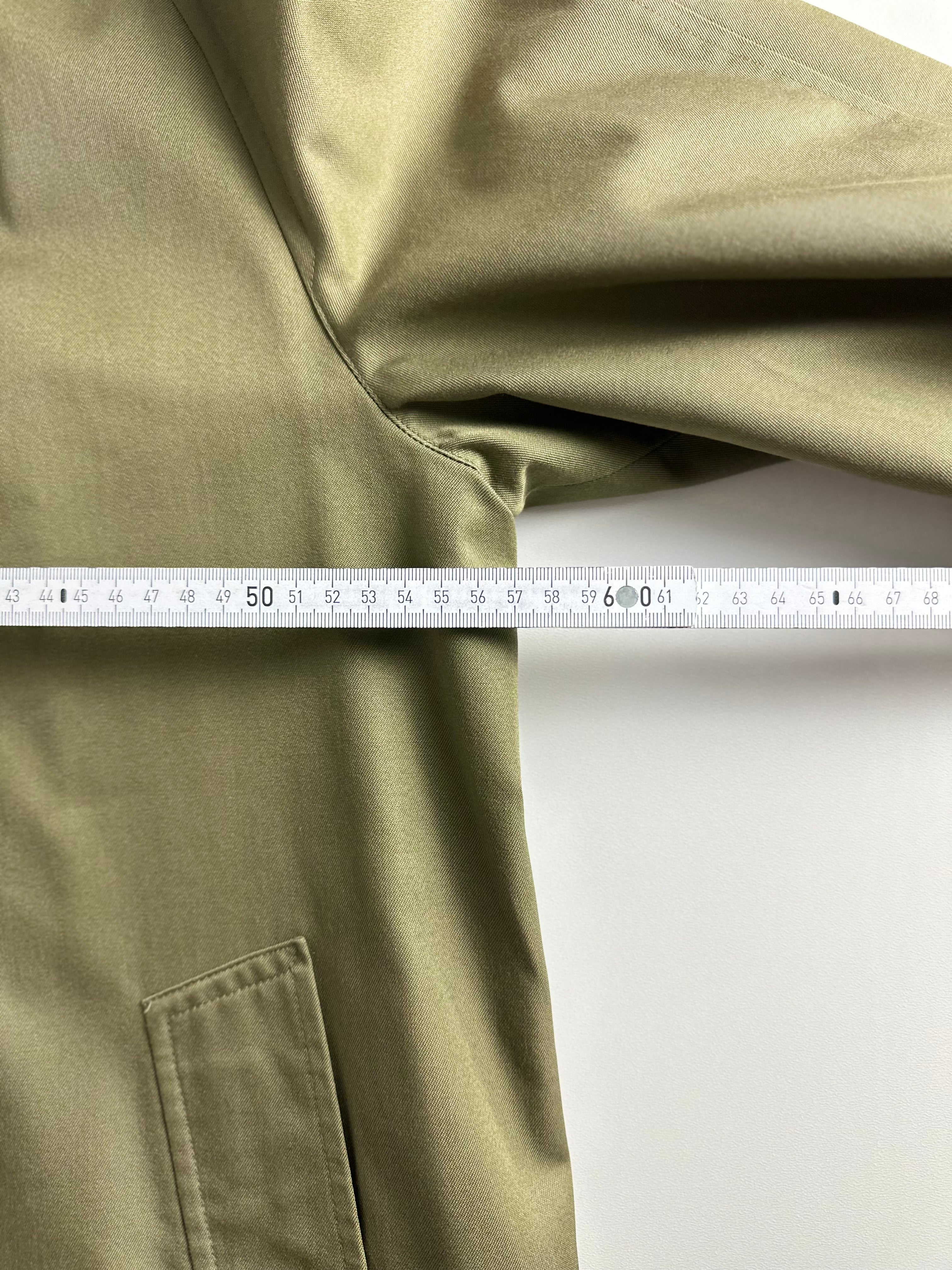 Burberrys Carcoat (48/M)