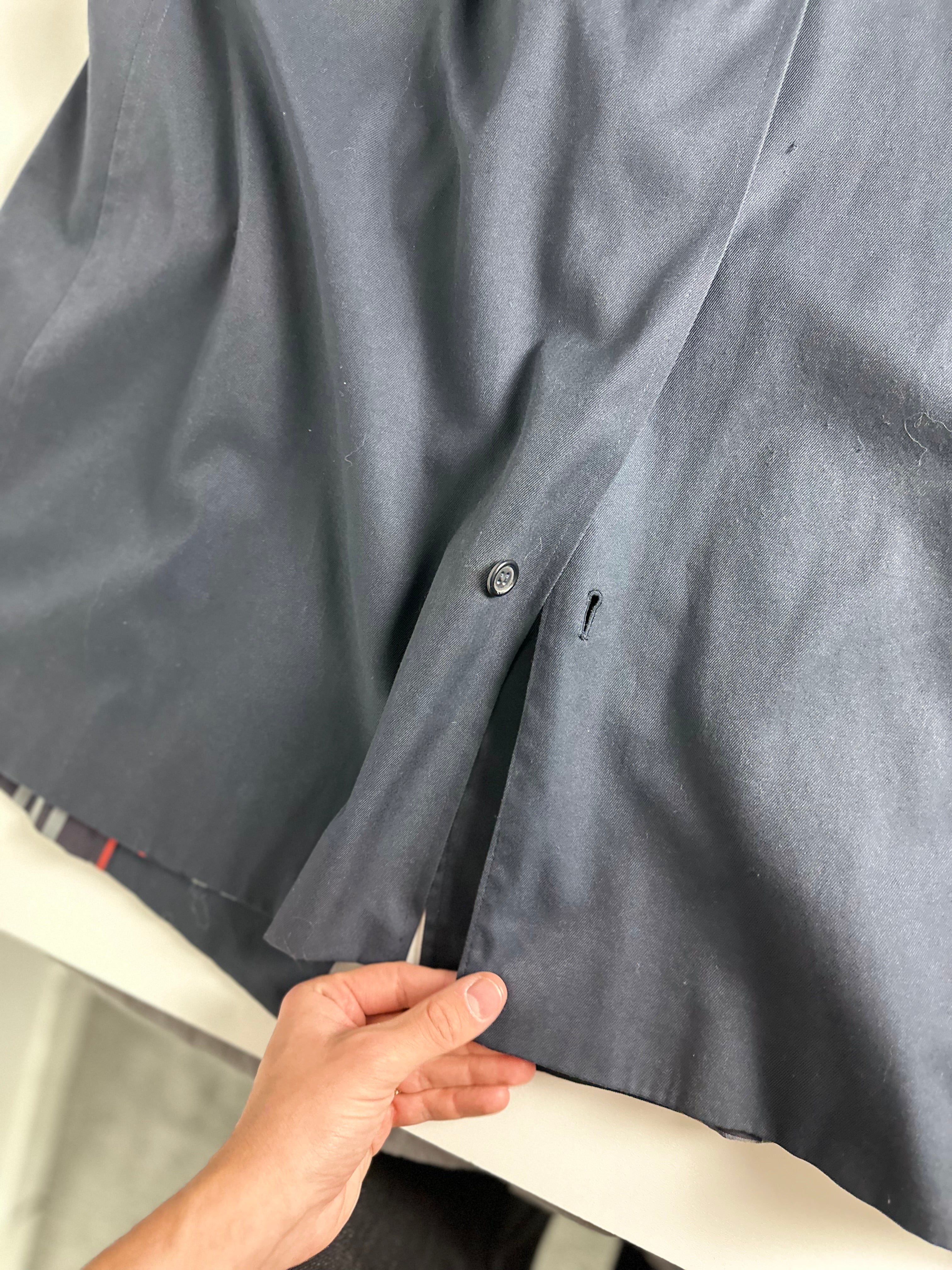 Burberrys Trenchcoat (14/L)