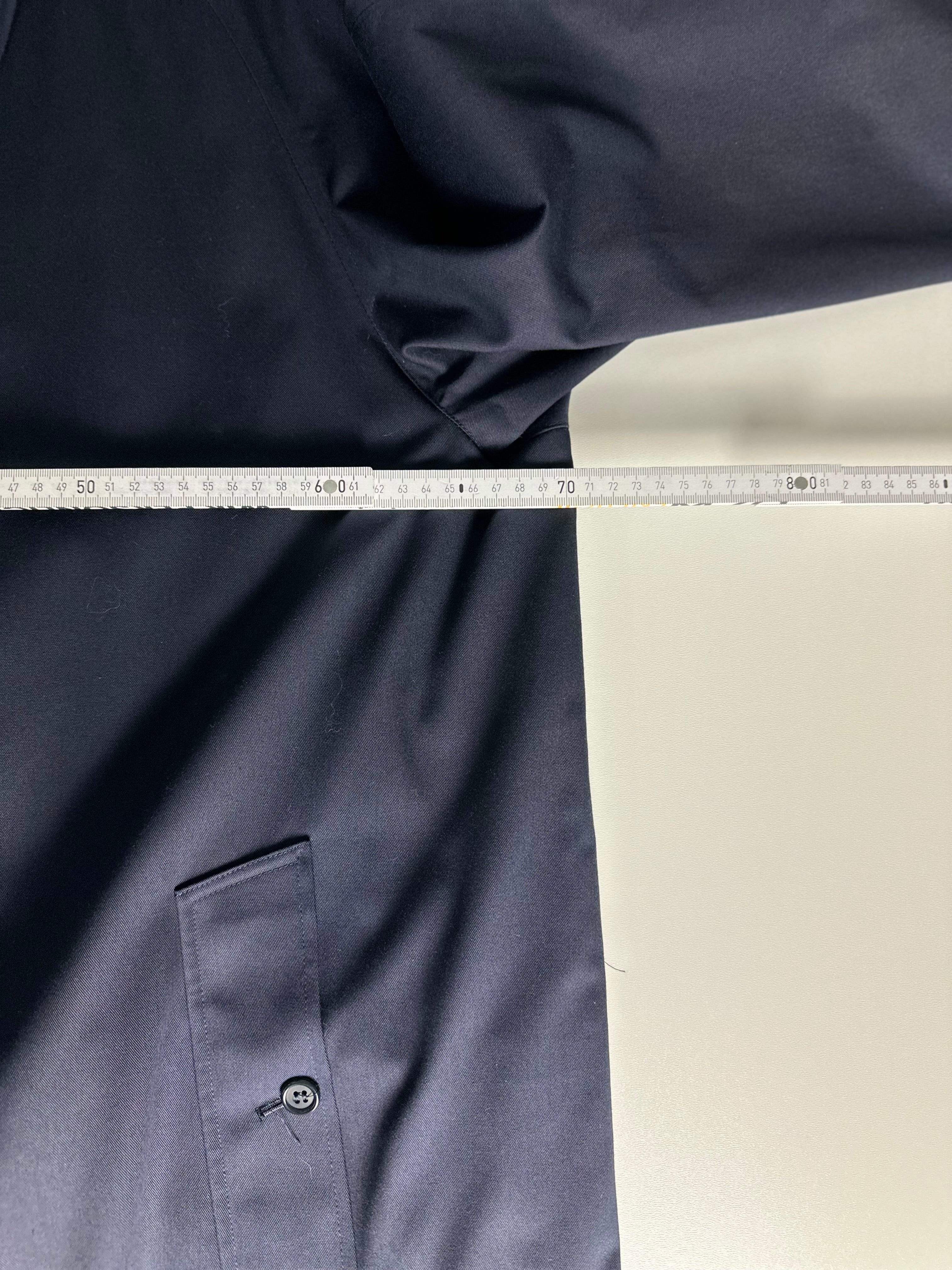 Burberrys Carcoat (60/XXL)