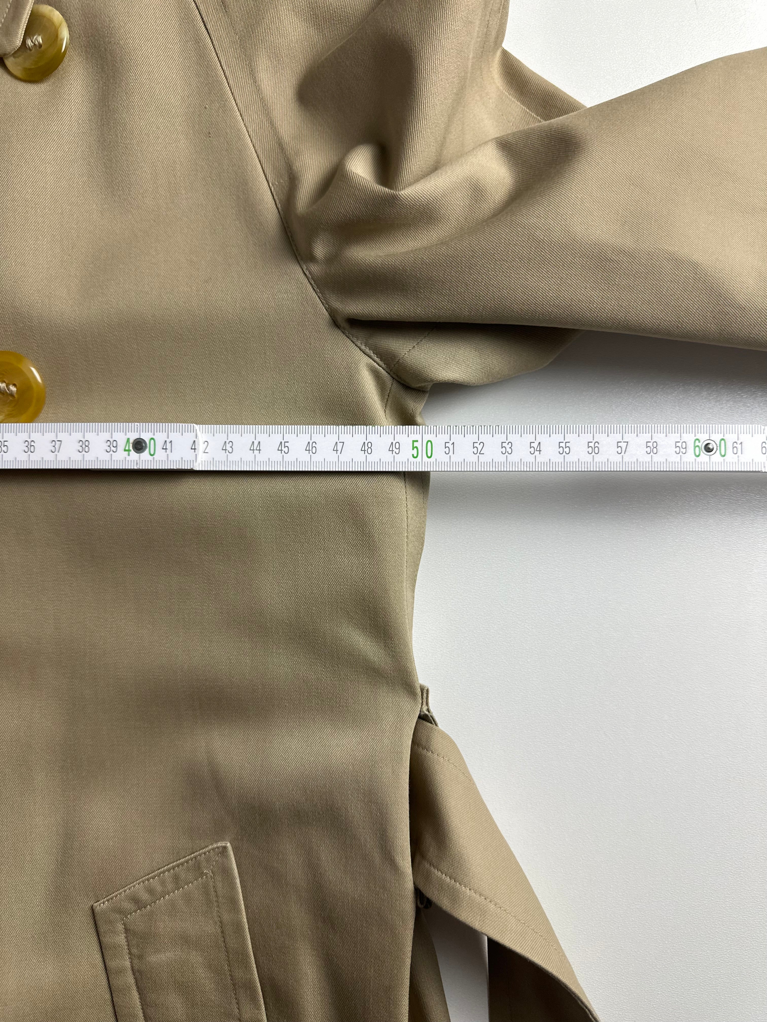 Burberrys Trenchcoat (44/XS)