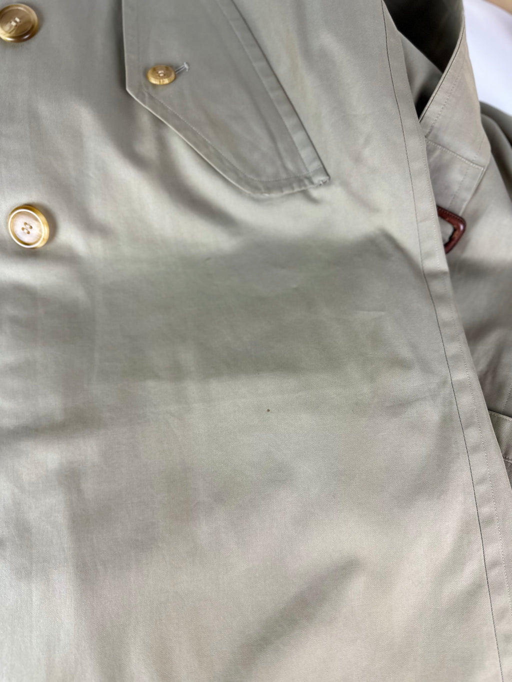 Burberrys Trenchcoat (48/M)