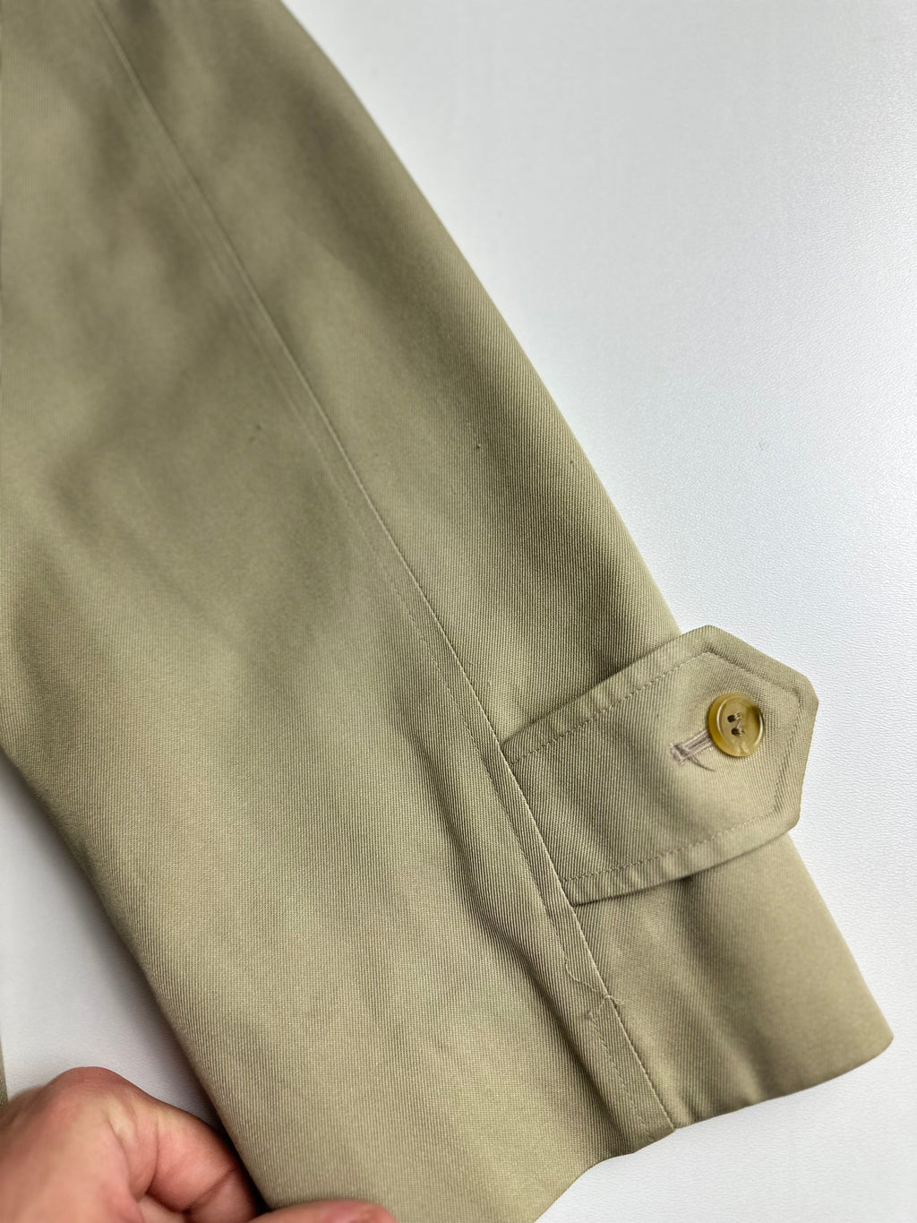 Burberrys Carcoat (50/L)