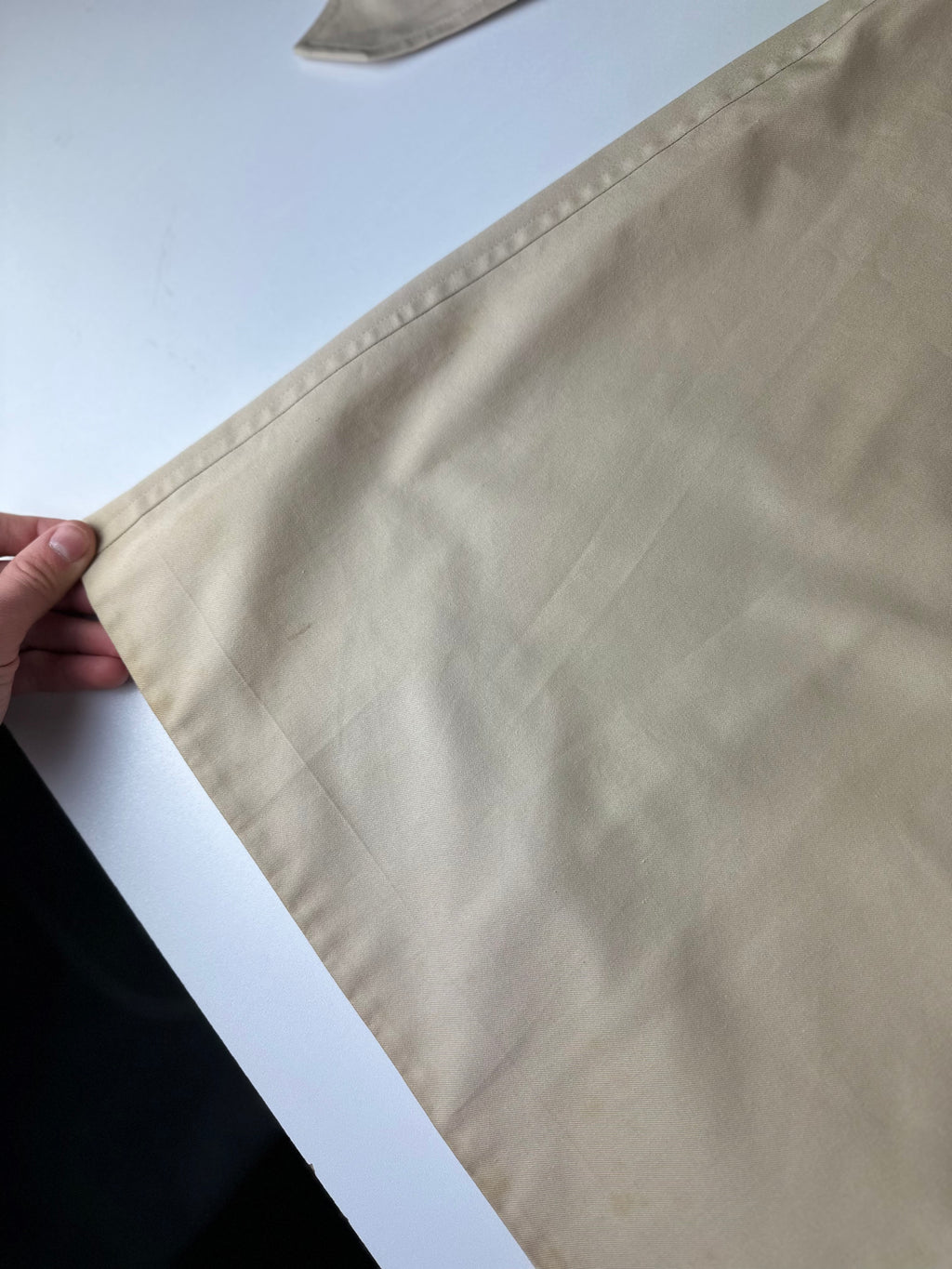 Burberrys Trenchcoat (8/XS)