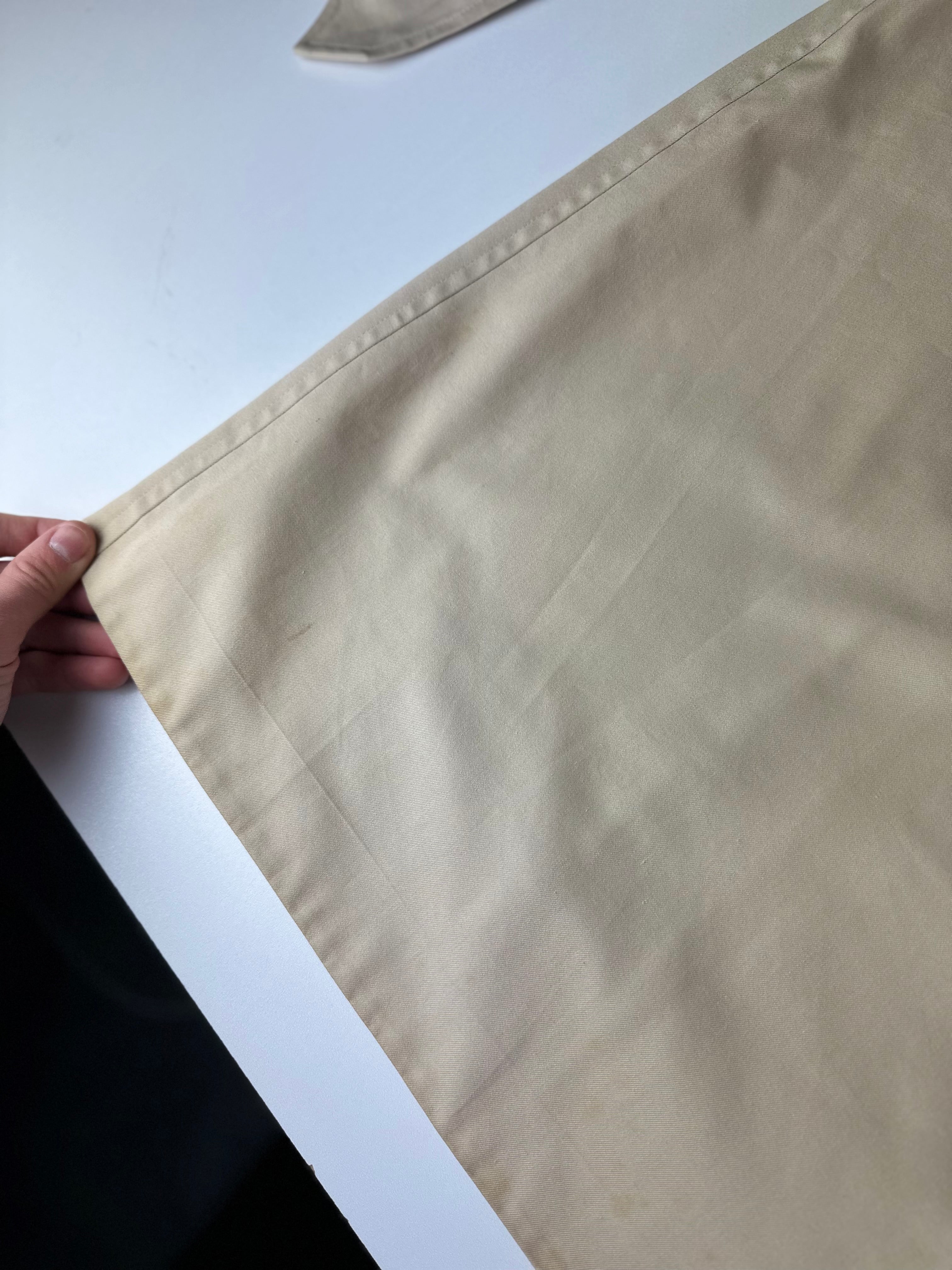 Burberrys Trenchcoat (8/XS)