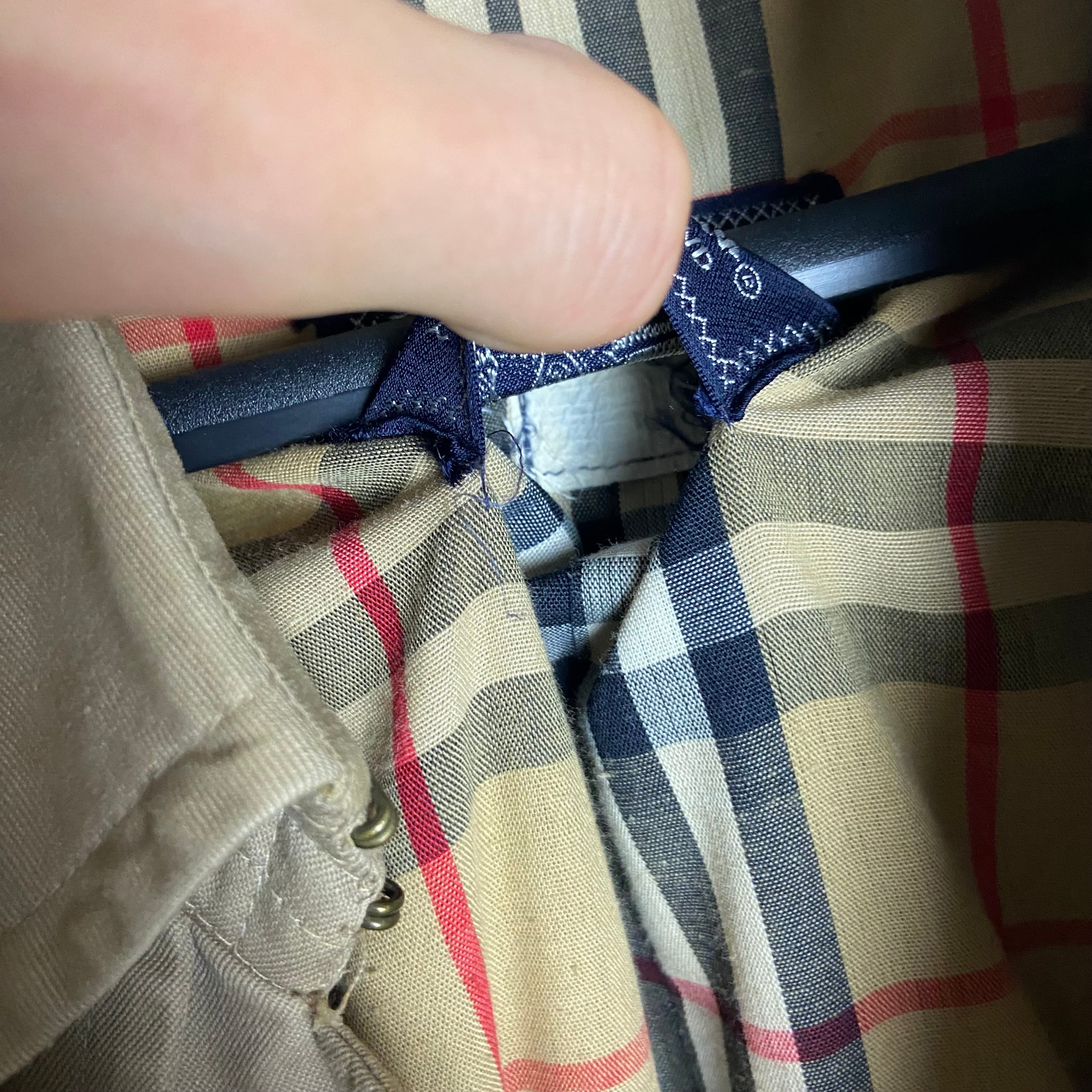 Size 46/S