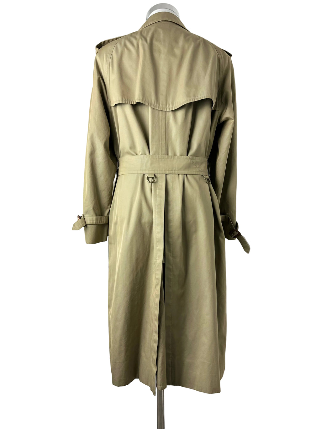 Burberrys Trenchcoat (48/M)