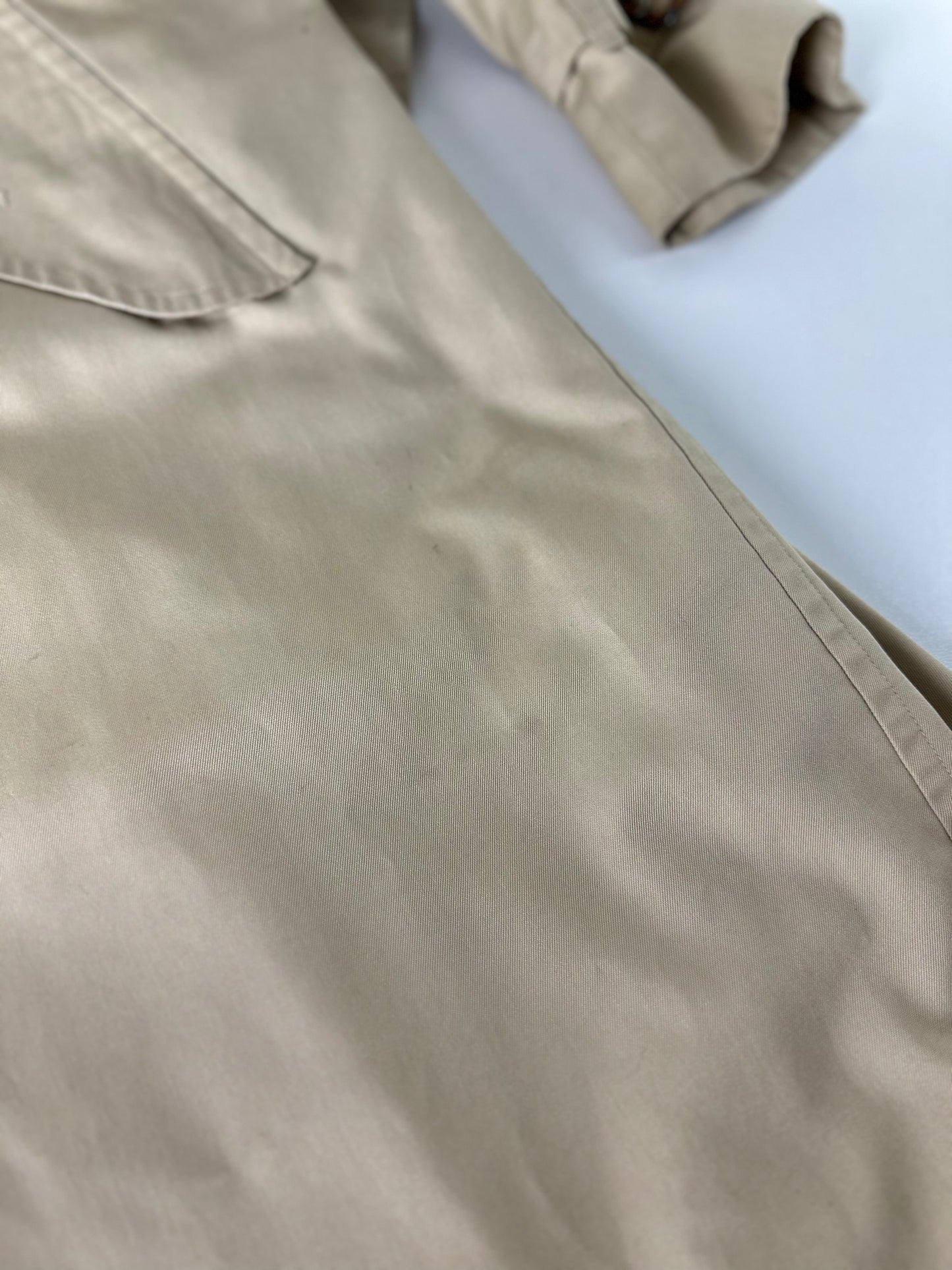 Burberrys Trenchcoat (48/M)