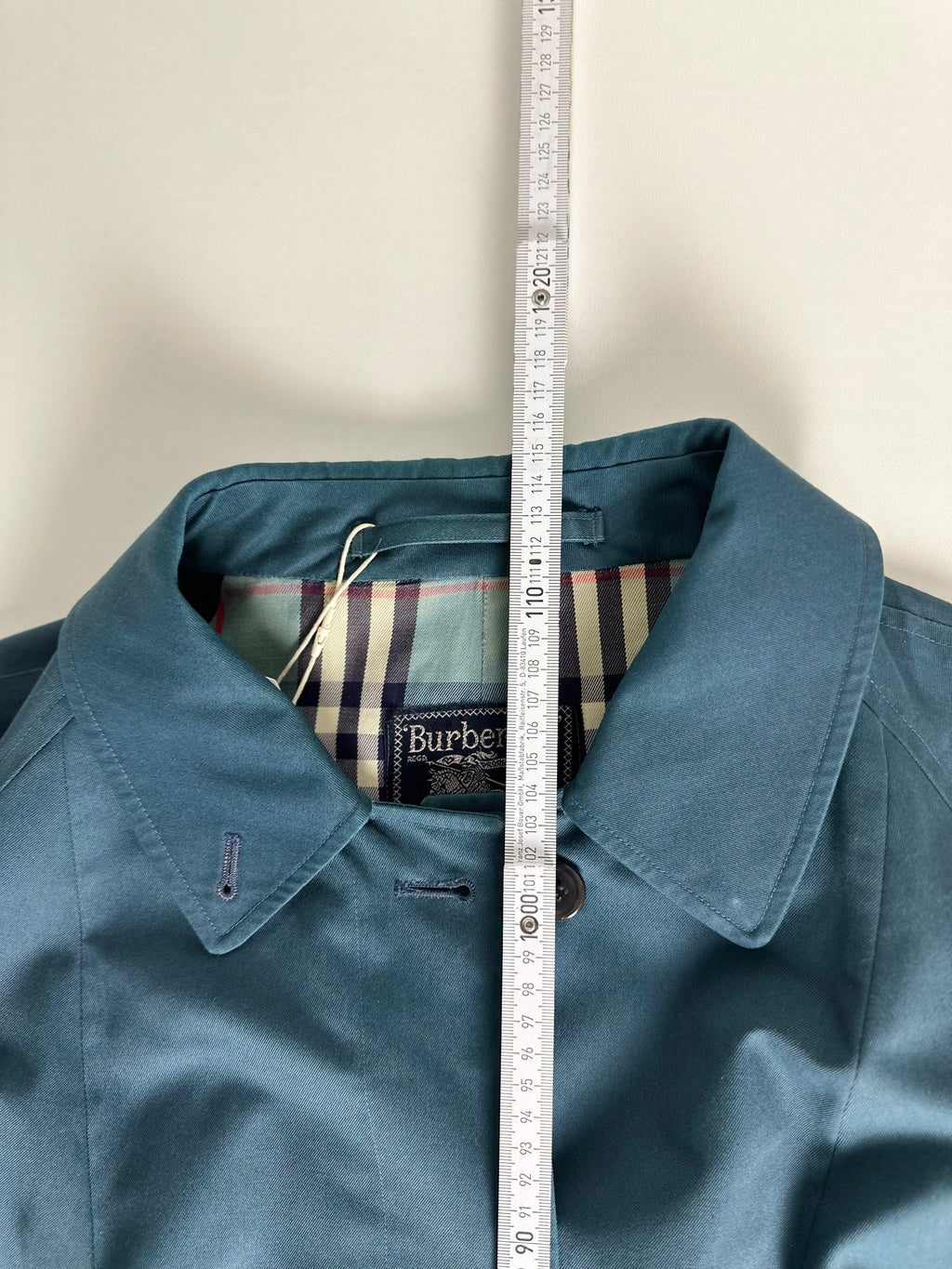 Burberrys Carcoat (14/L)