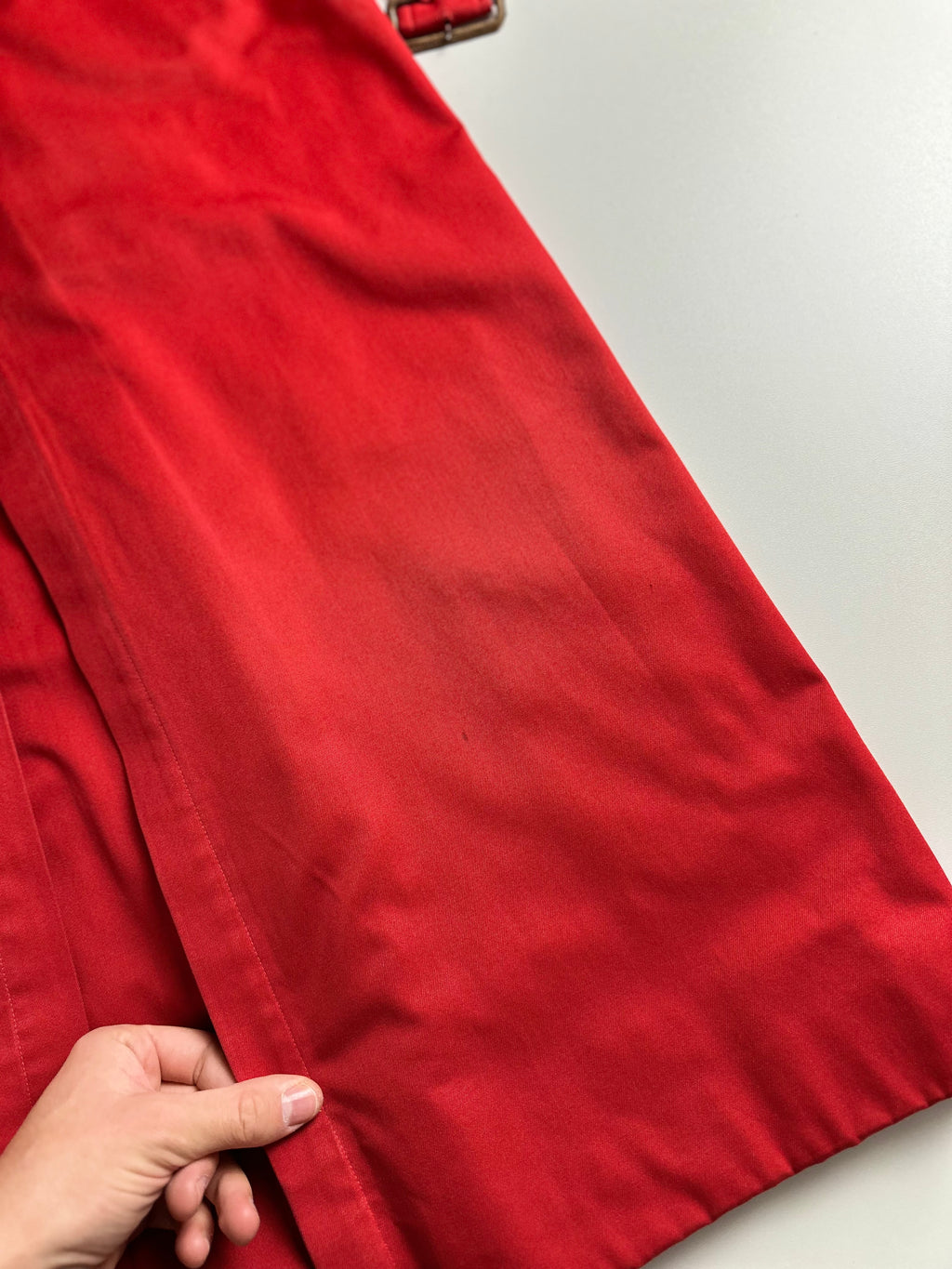 Burberrys Trenchcoat (14/L)