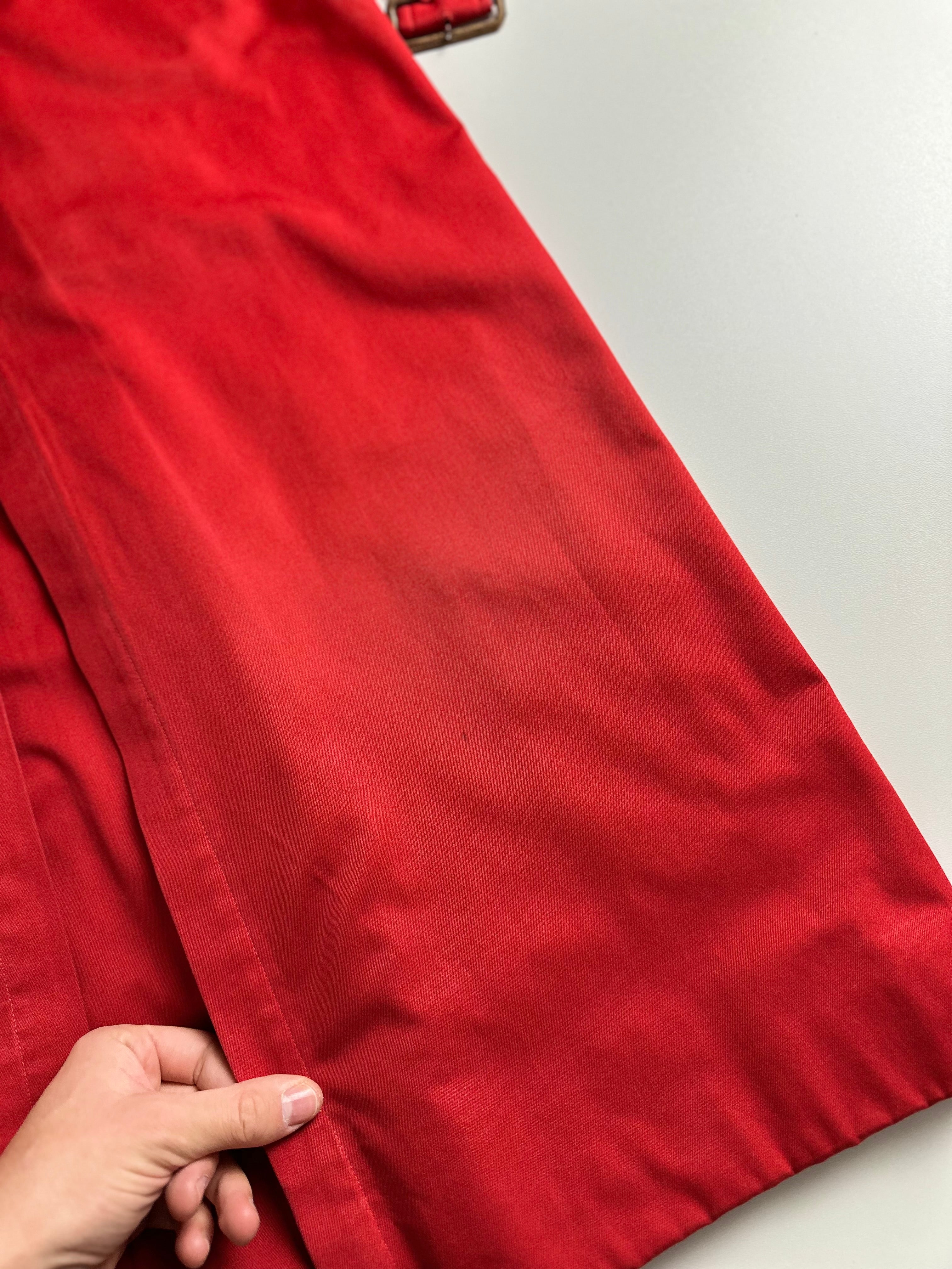 Burberrys Trenchcoat (14/L)