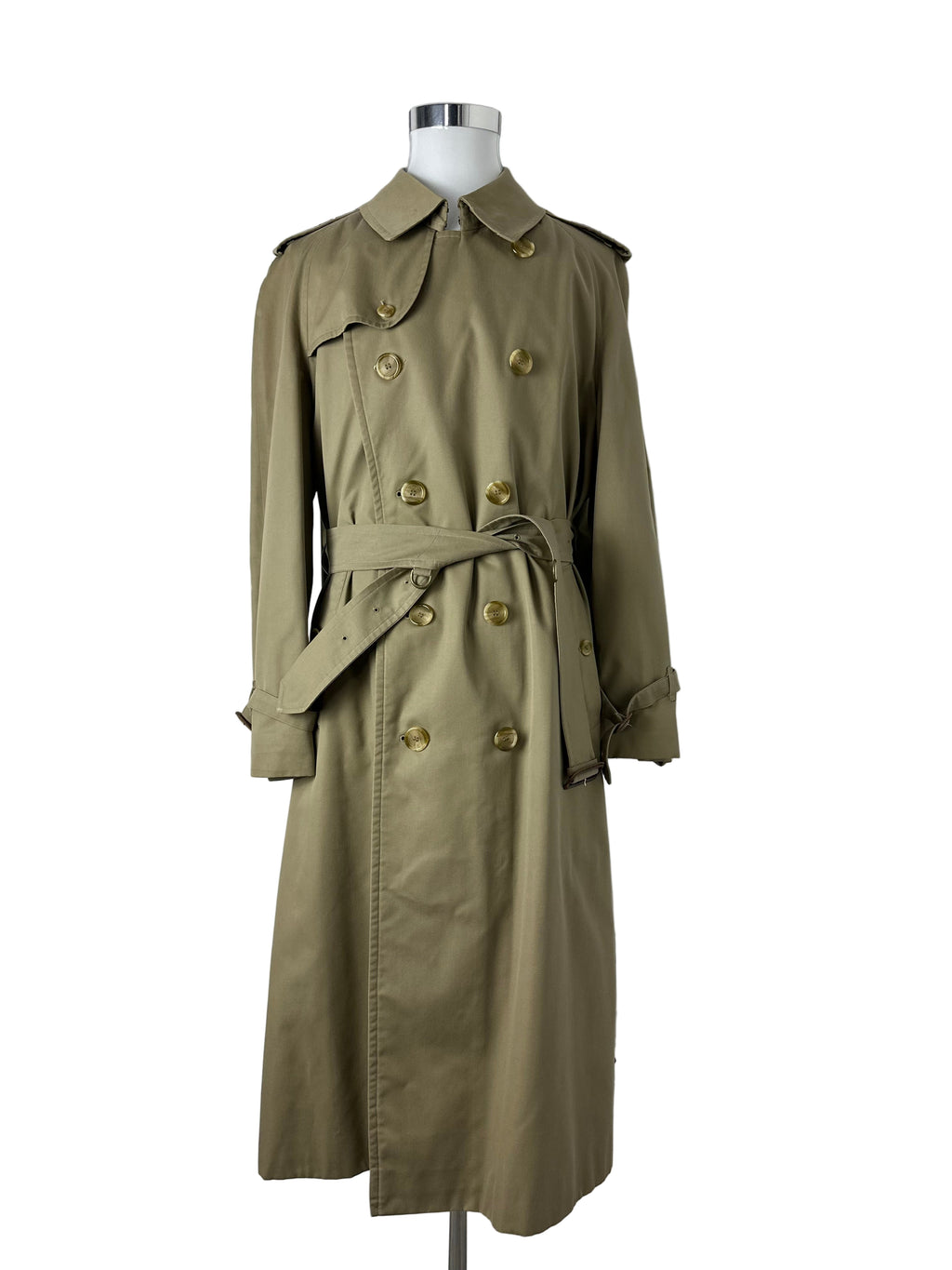 Burberrys Trenchcoat (54/XL)