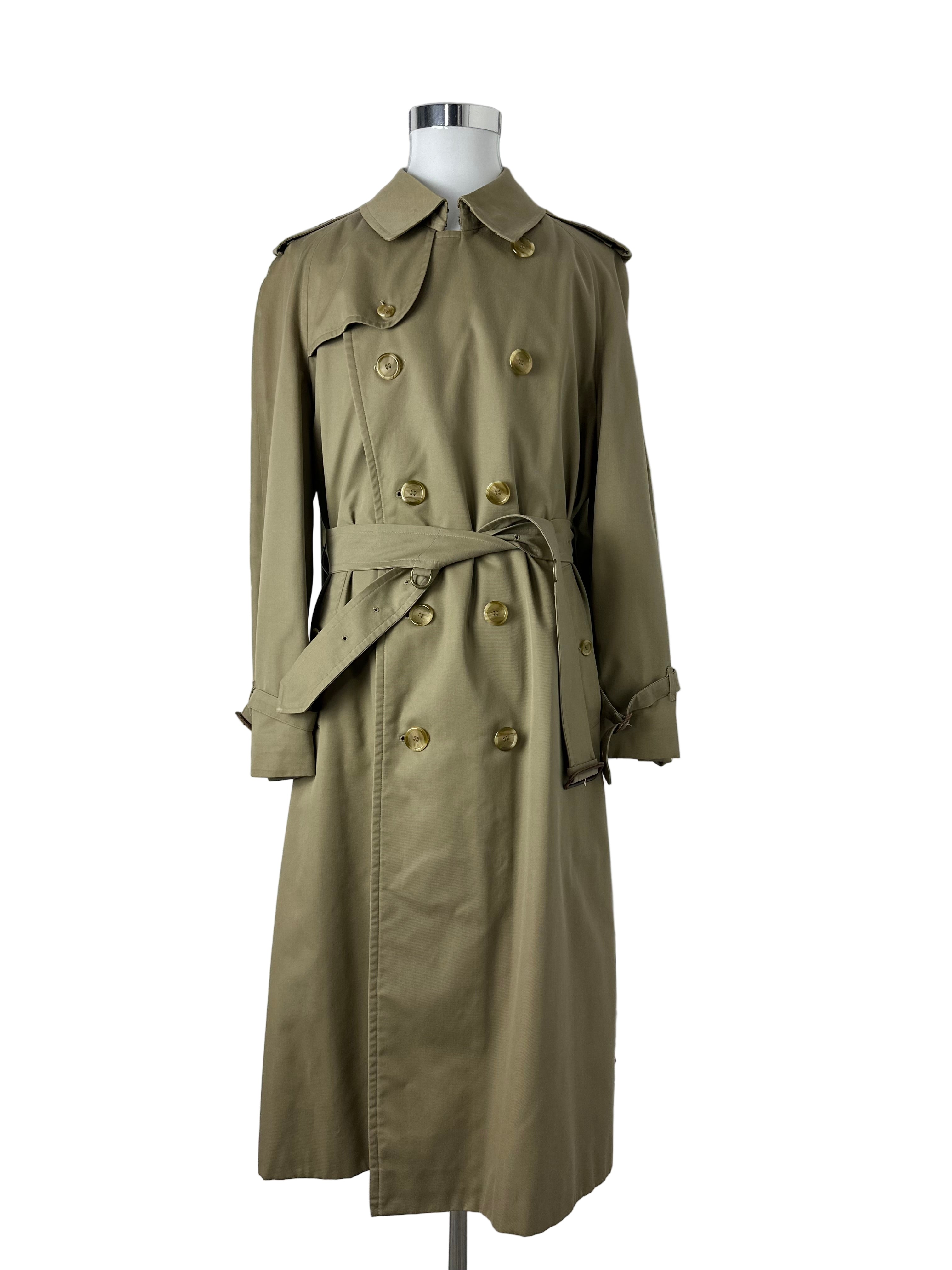 Burberrys Trenchcoat (54/XL)