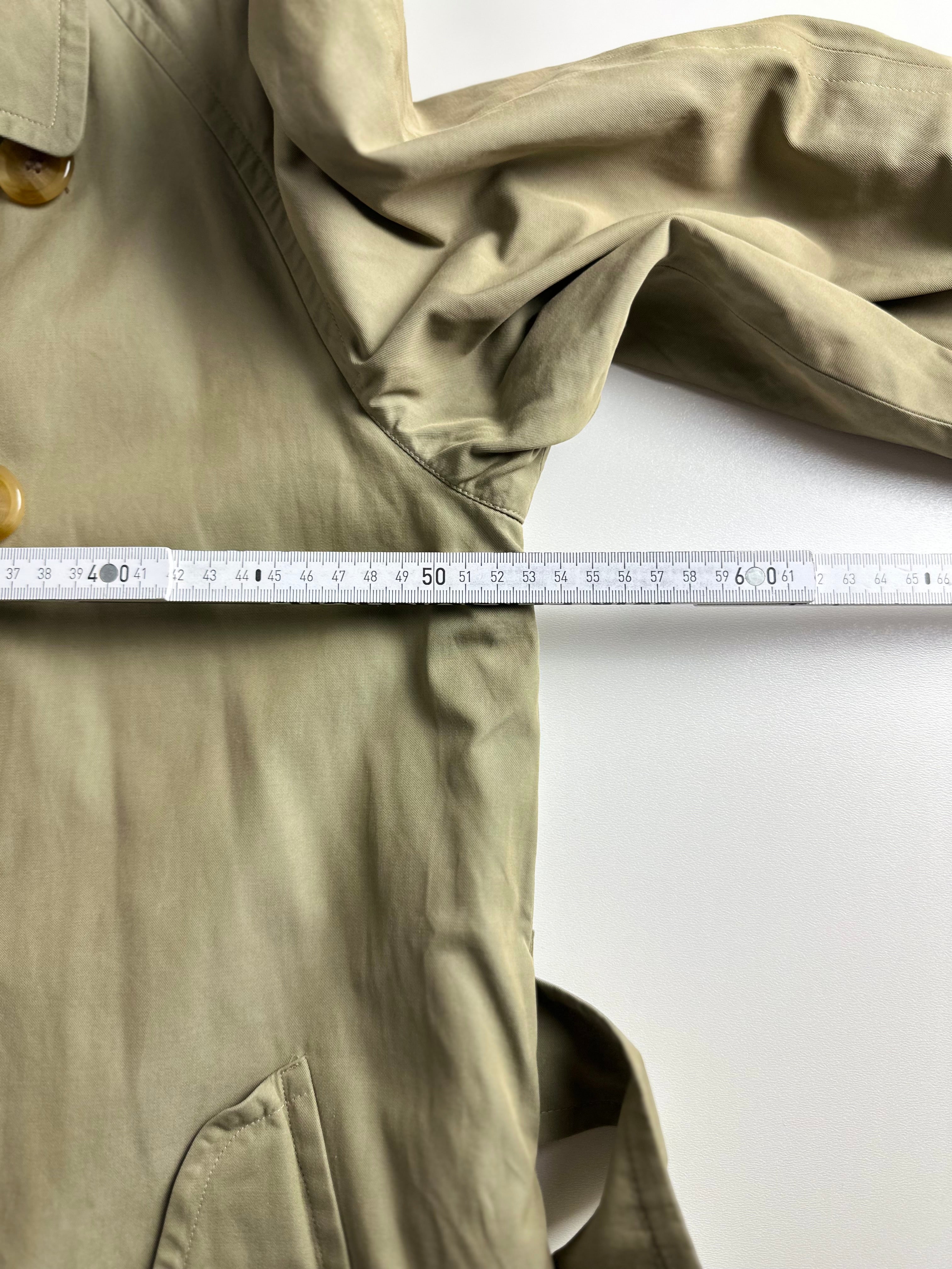 Burberrys Trenchcoat (46/S)