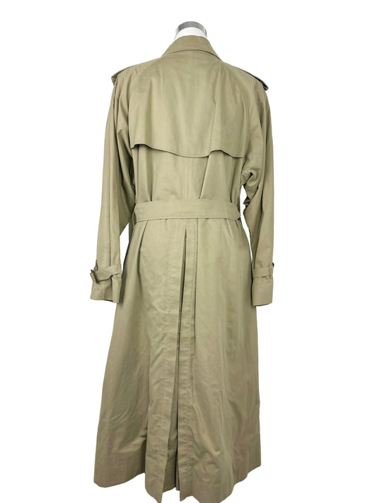 Burberrys Trenchcoat (14/L)