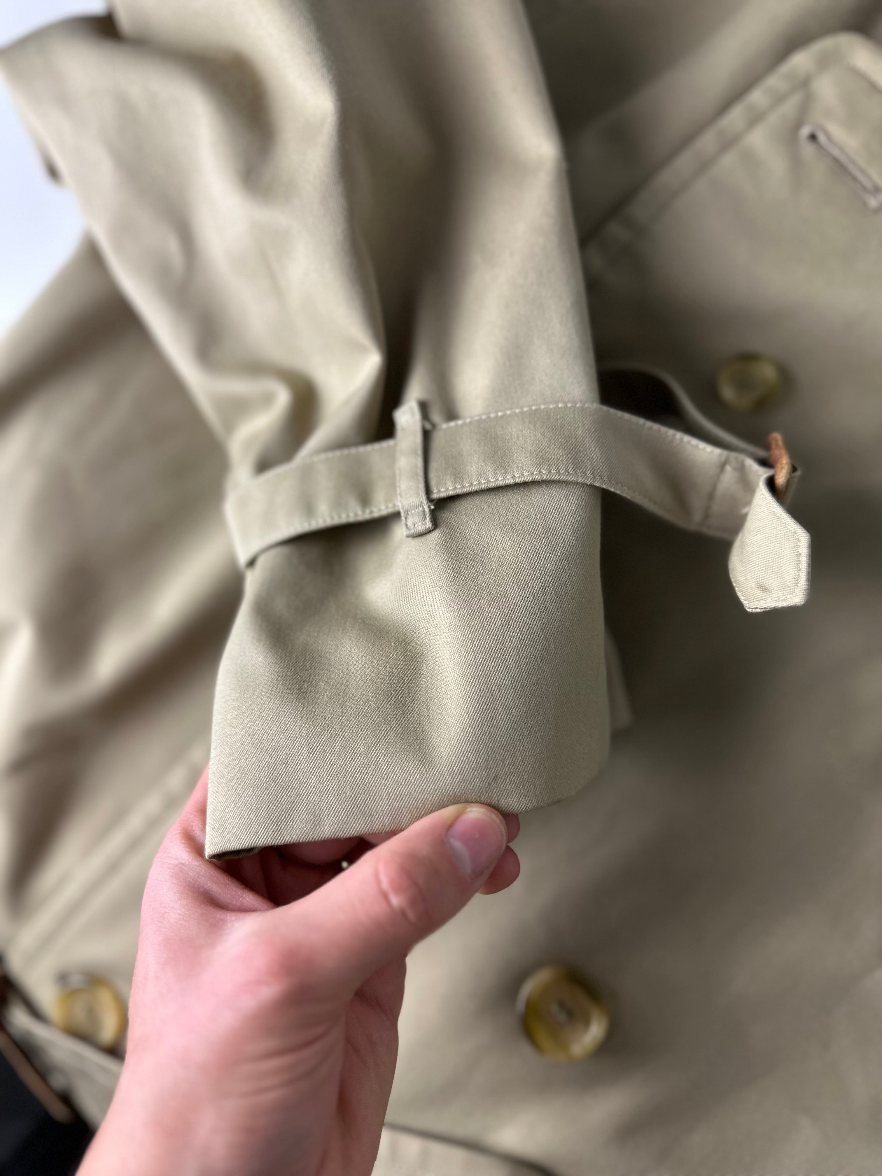 Burberrys Trenchcoat (54/XL)