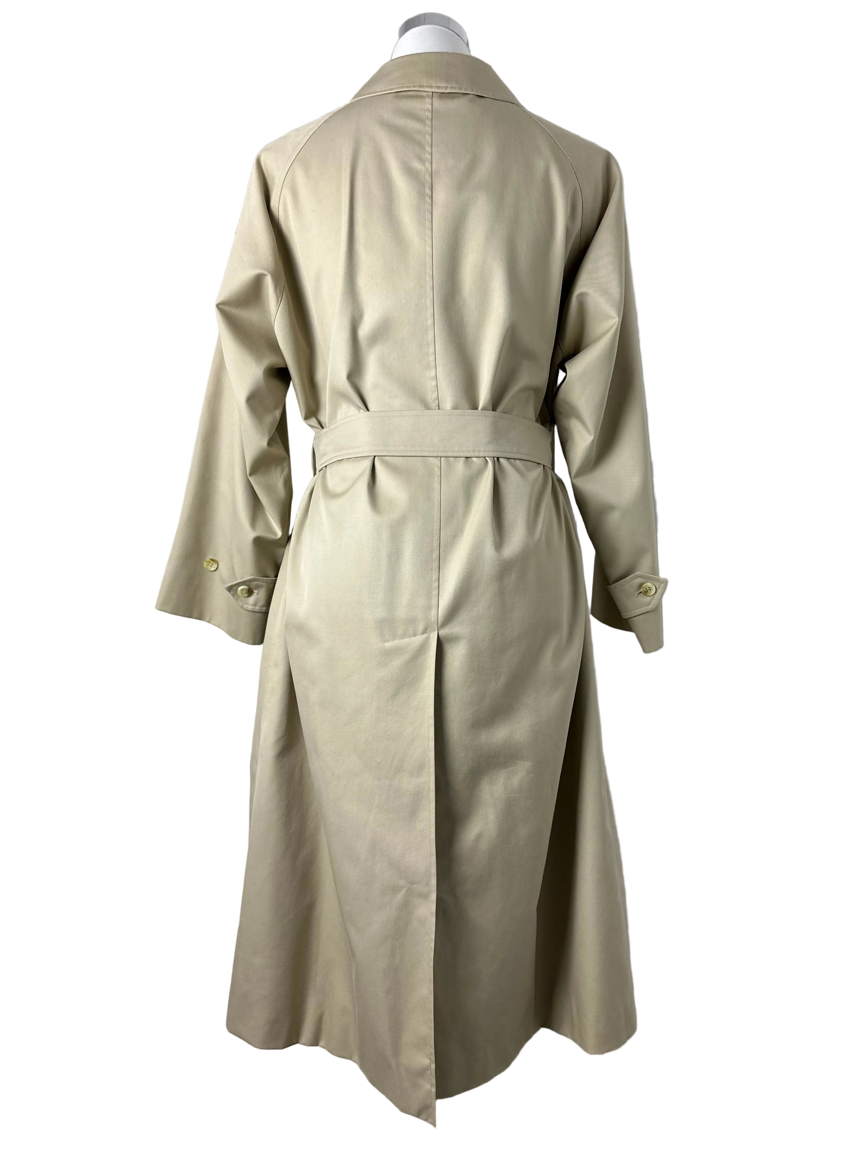 Burberrys Trenchcoat (12/M)