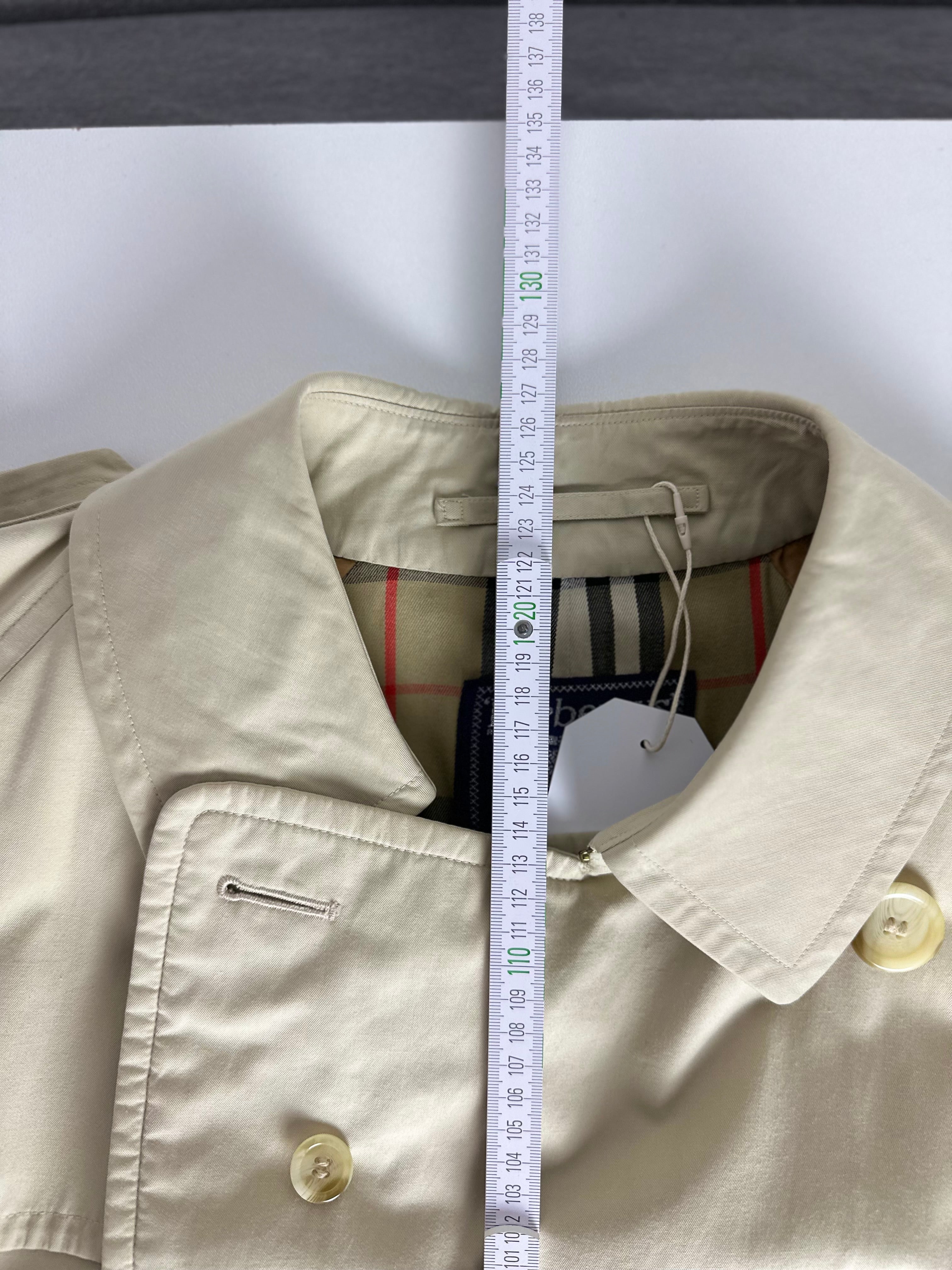 Burberrys Trenchcoat (52/L)
