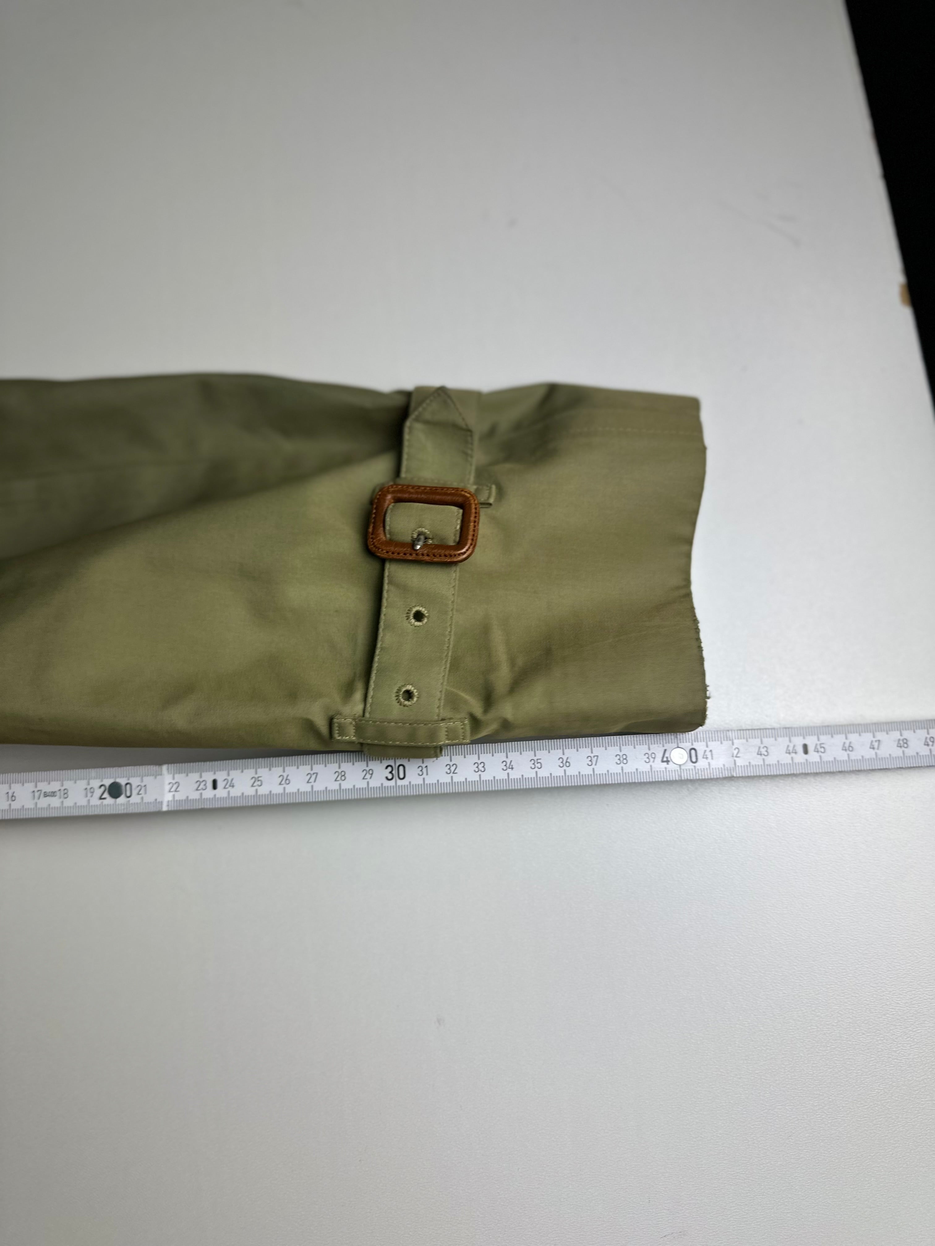 Burberrys Trenchcoat (46/S)