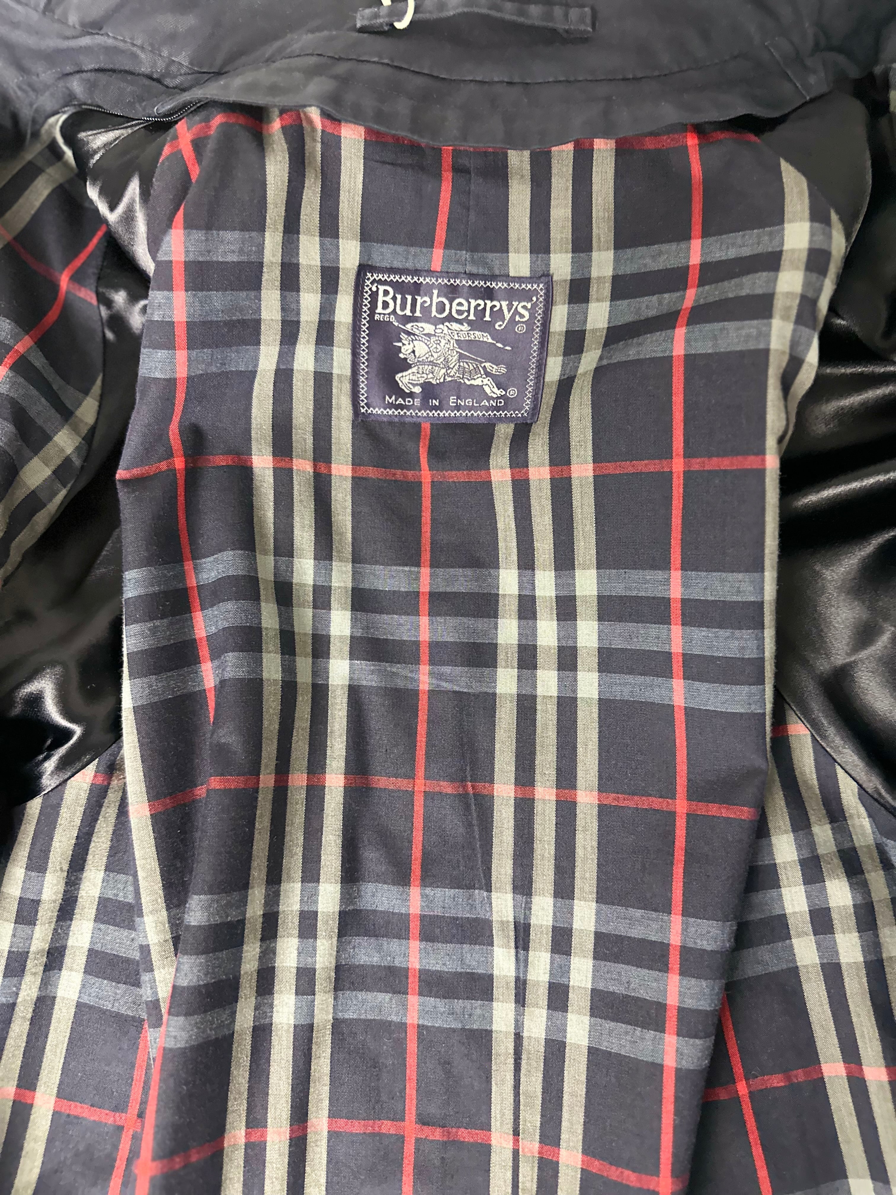 Burberrys Carcoat (50/L)