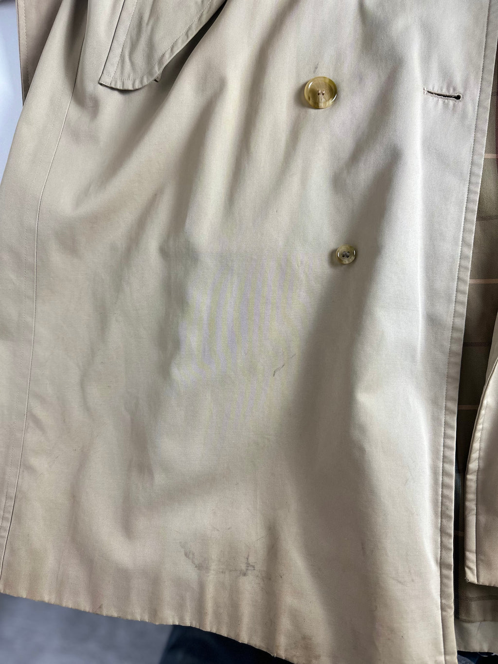 Burberrys Trenchcoat (48/M)