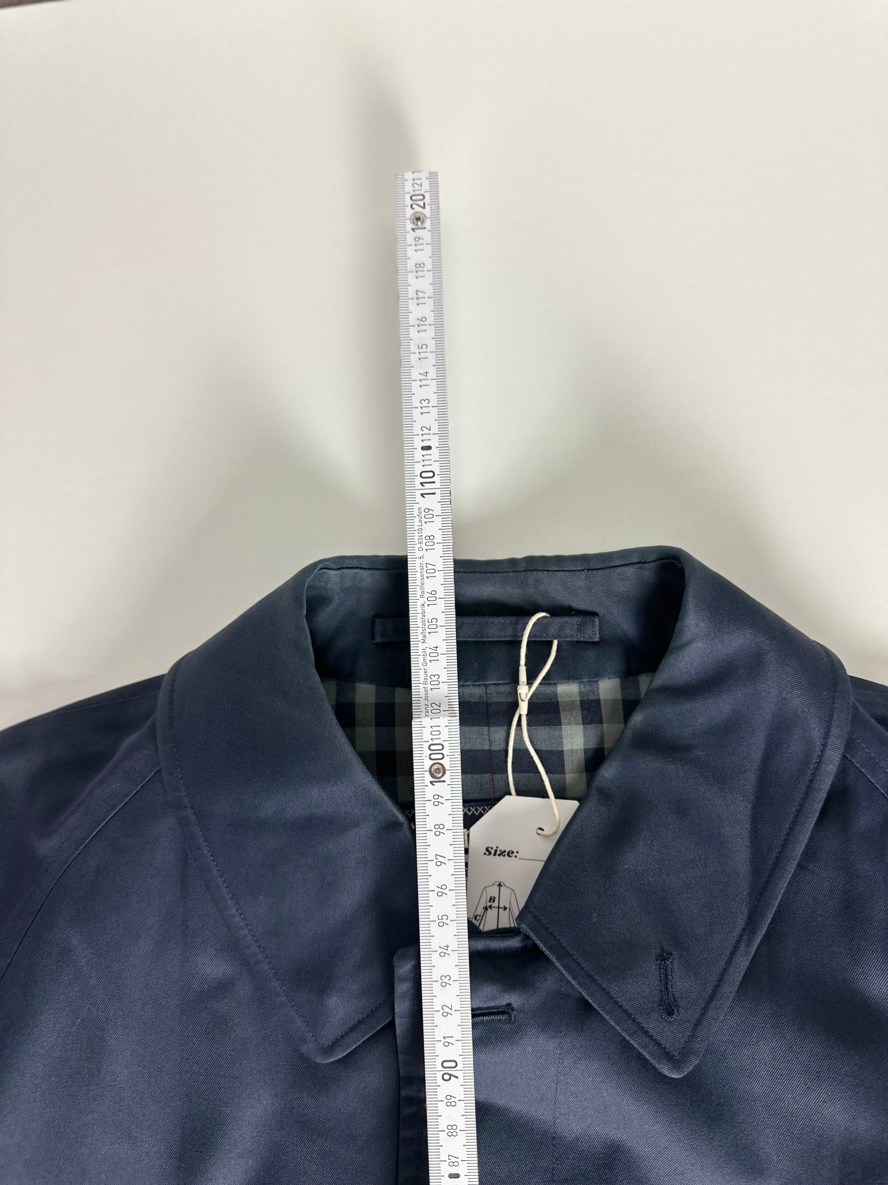 Burberrys Carcoat (48/M)