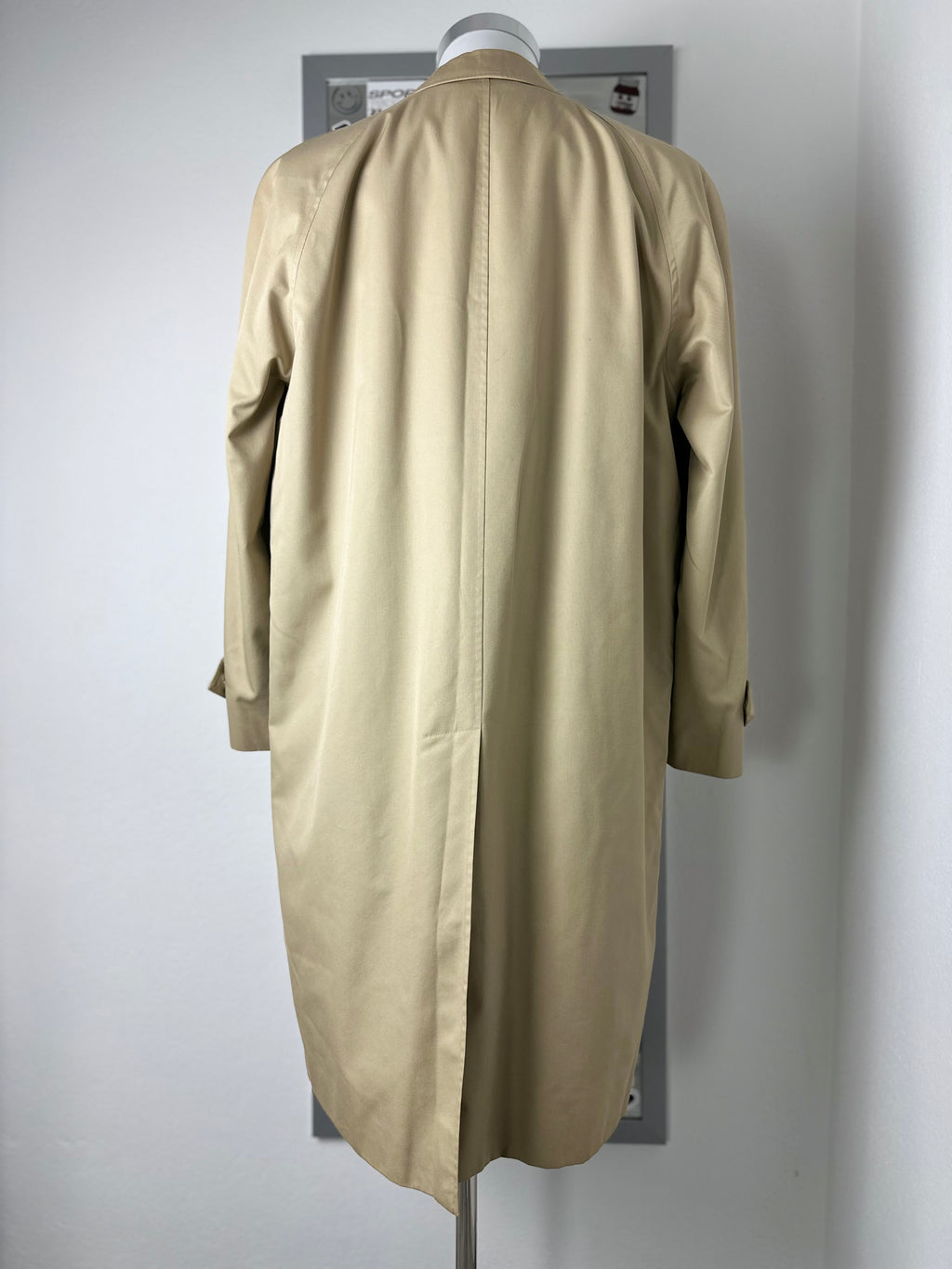 Burberrys Carcoat (52/L) including Inlet