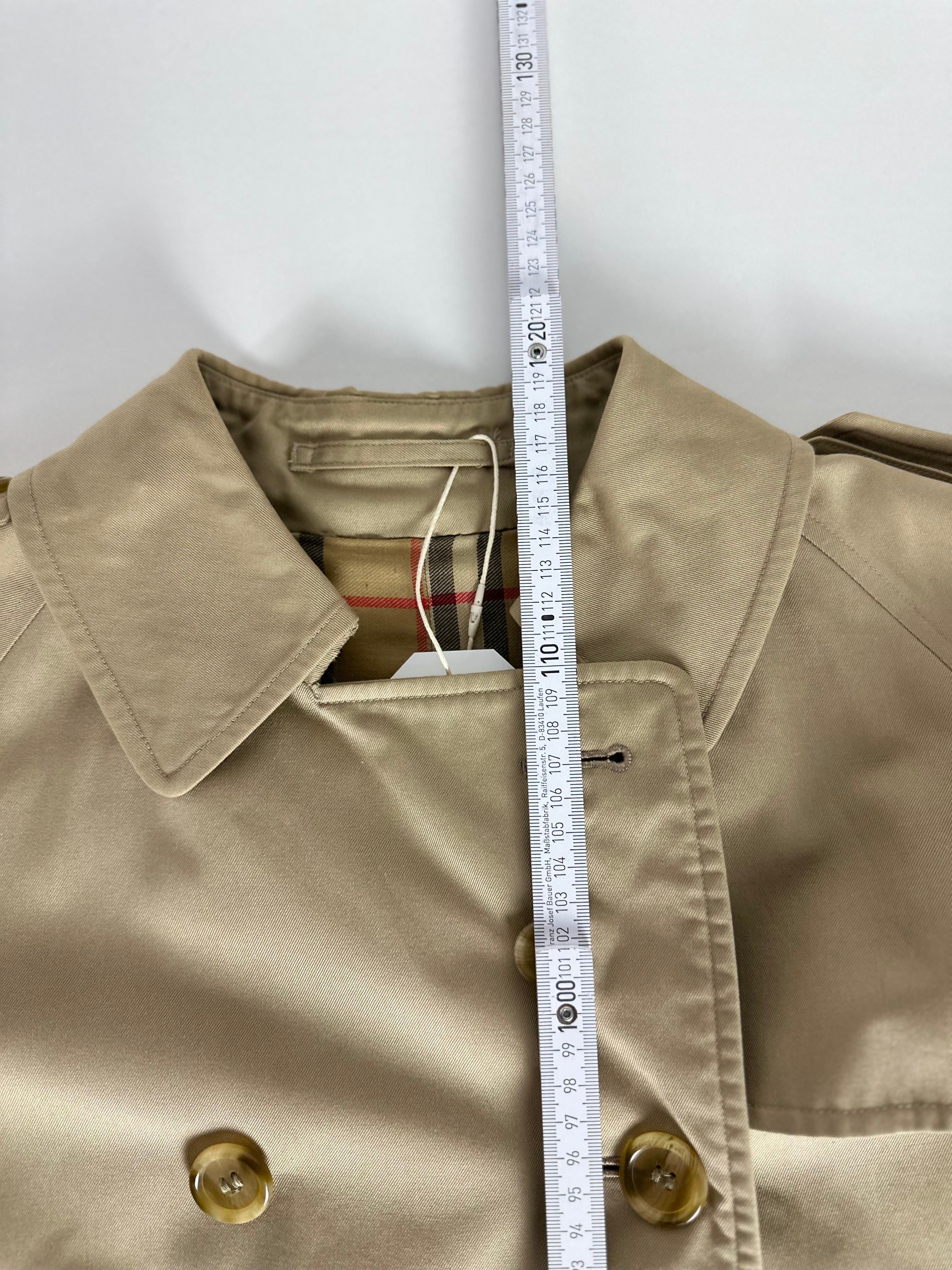 Burberrys Trenchcoat (12/M)