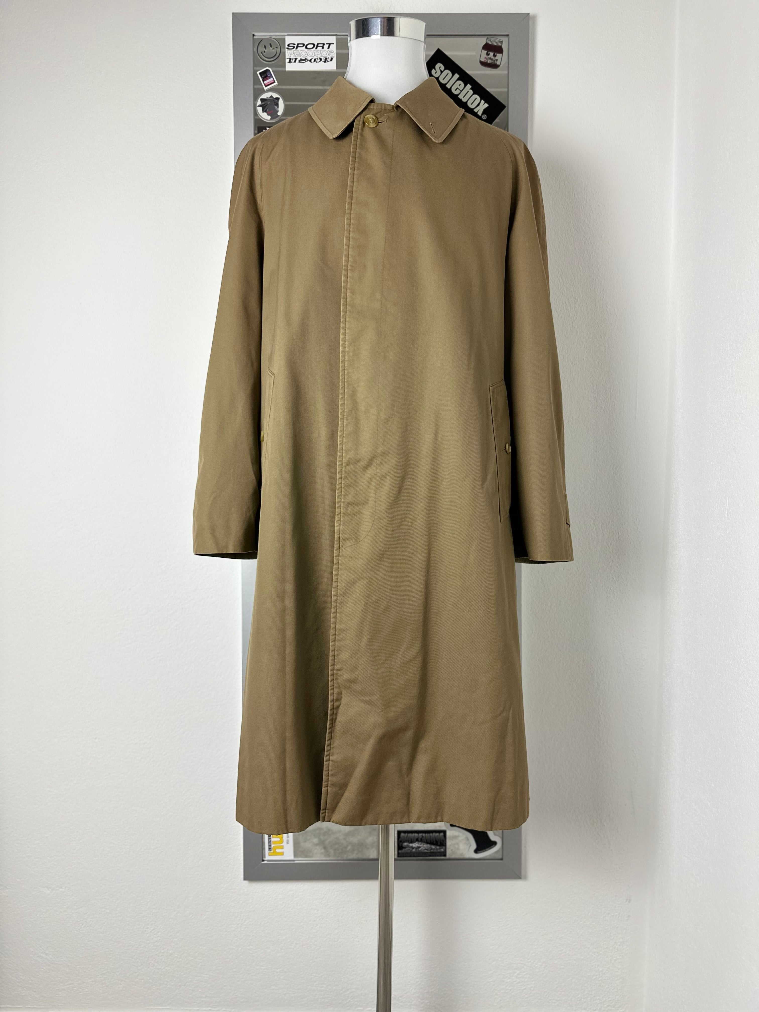 Burberrys Carcoat (52/L)
