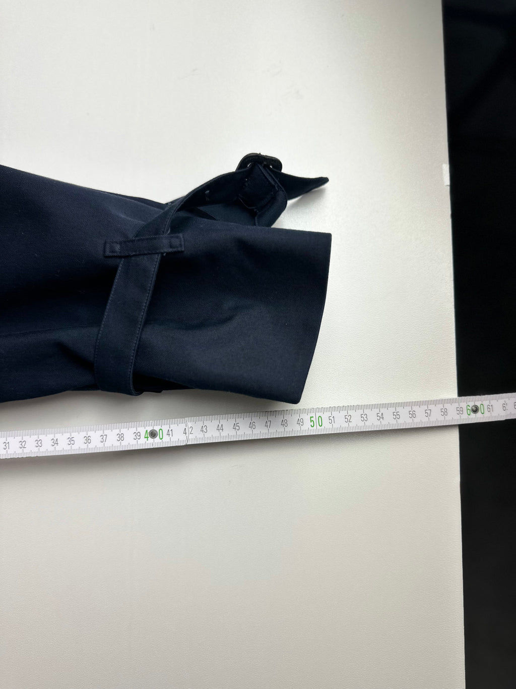 Burberrys Trenchcoat (58/XXL)