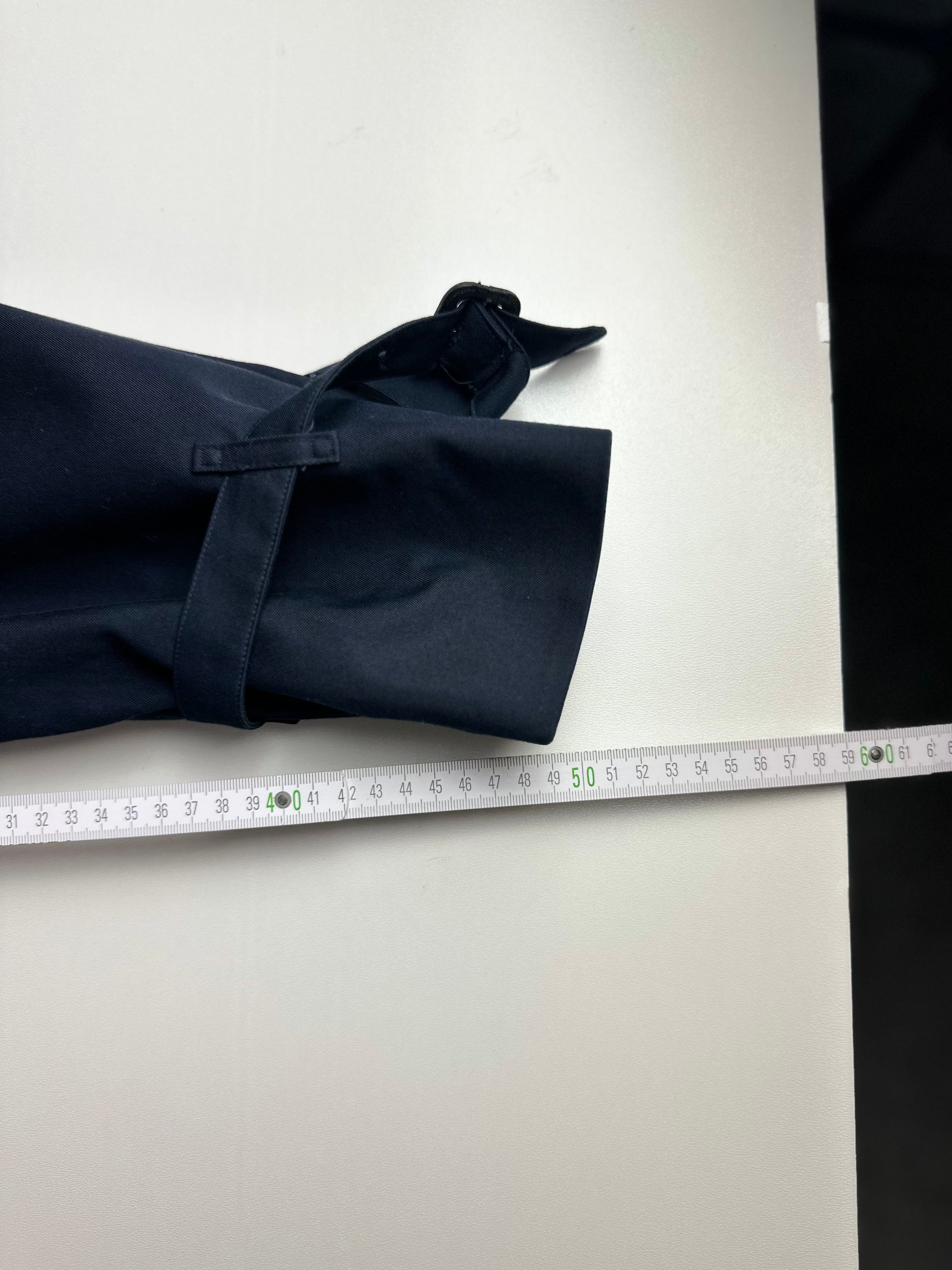 Burberrys Trenchcoat (58/XXL)