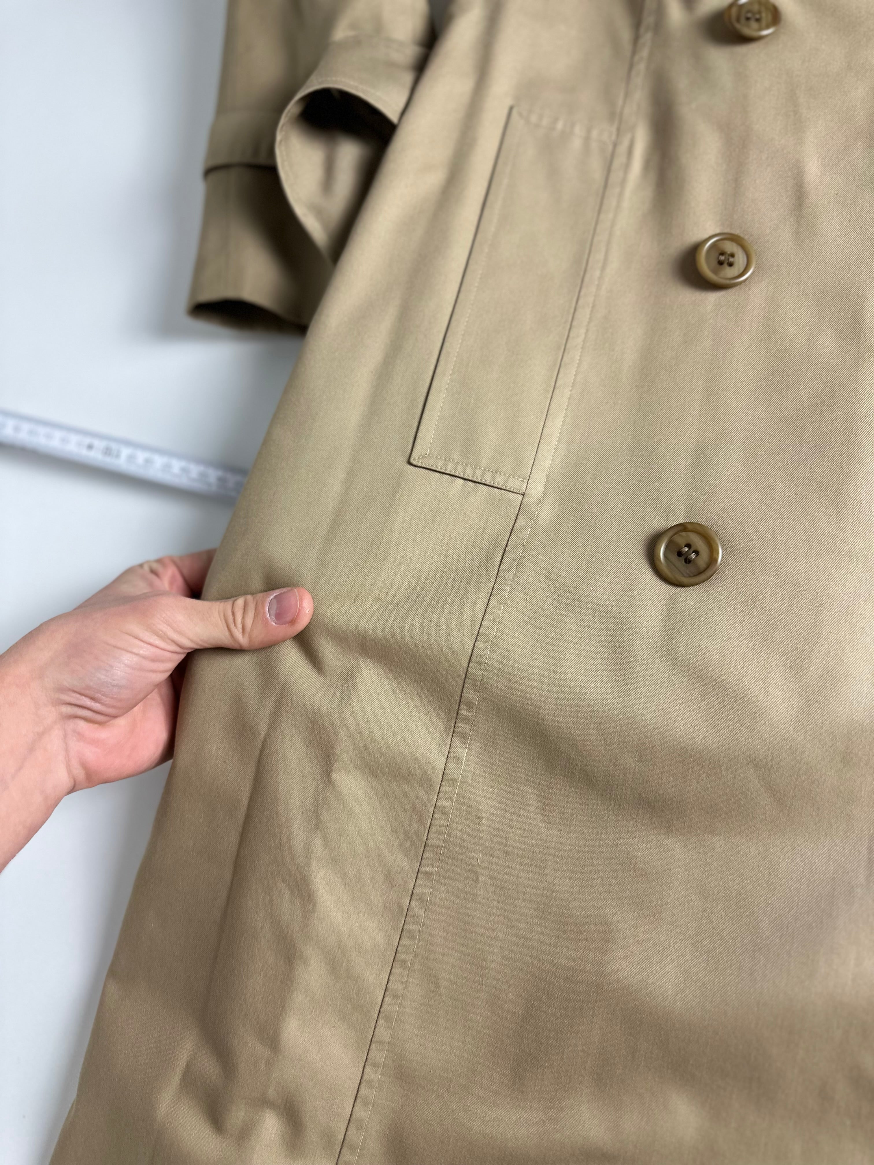 Burberrys Trenchcoat (6/XXS)