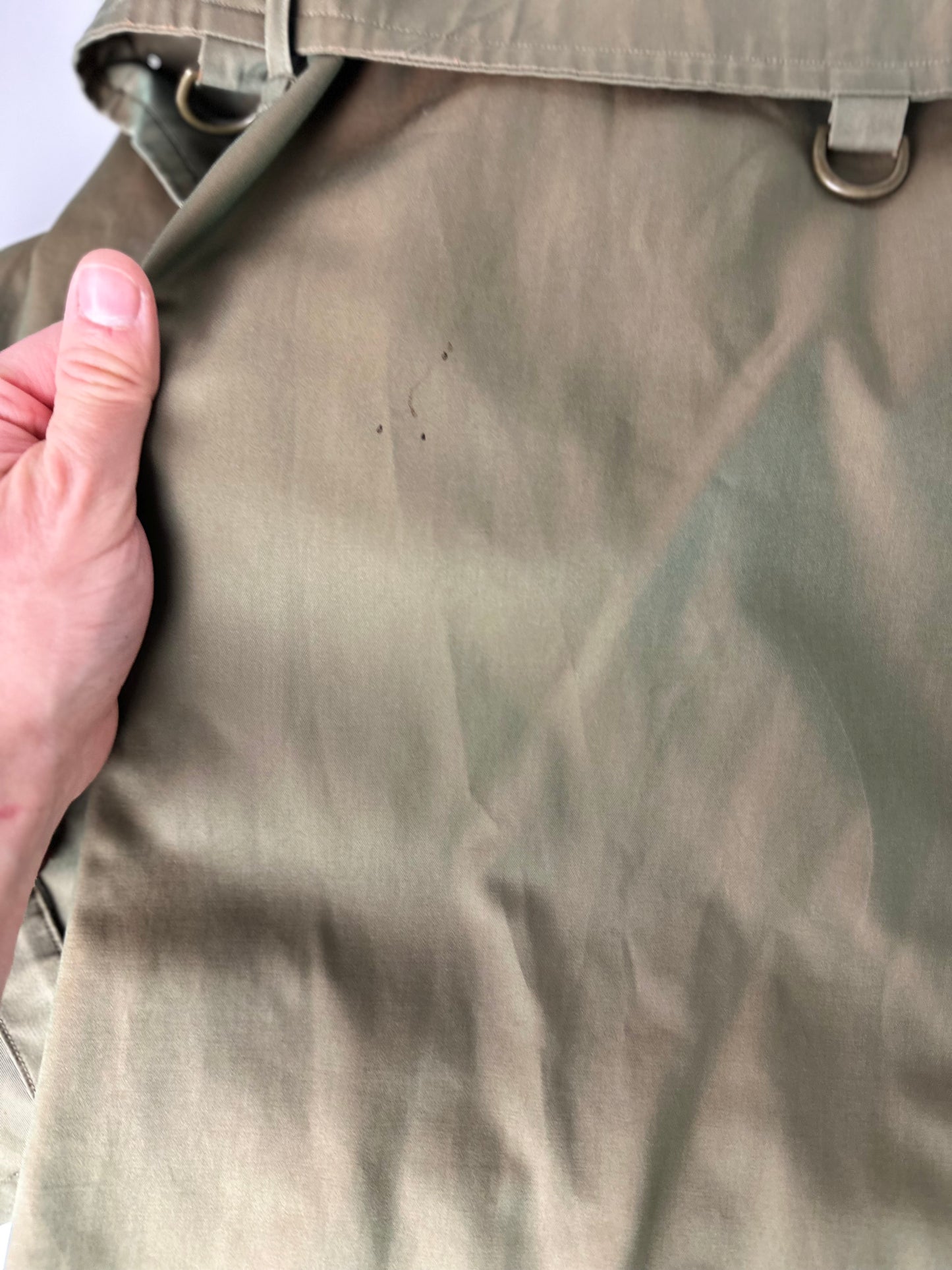Burberrys Trenchcoat (48/M)