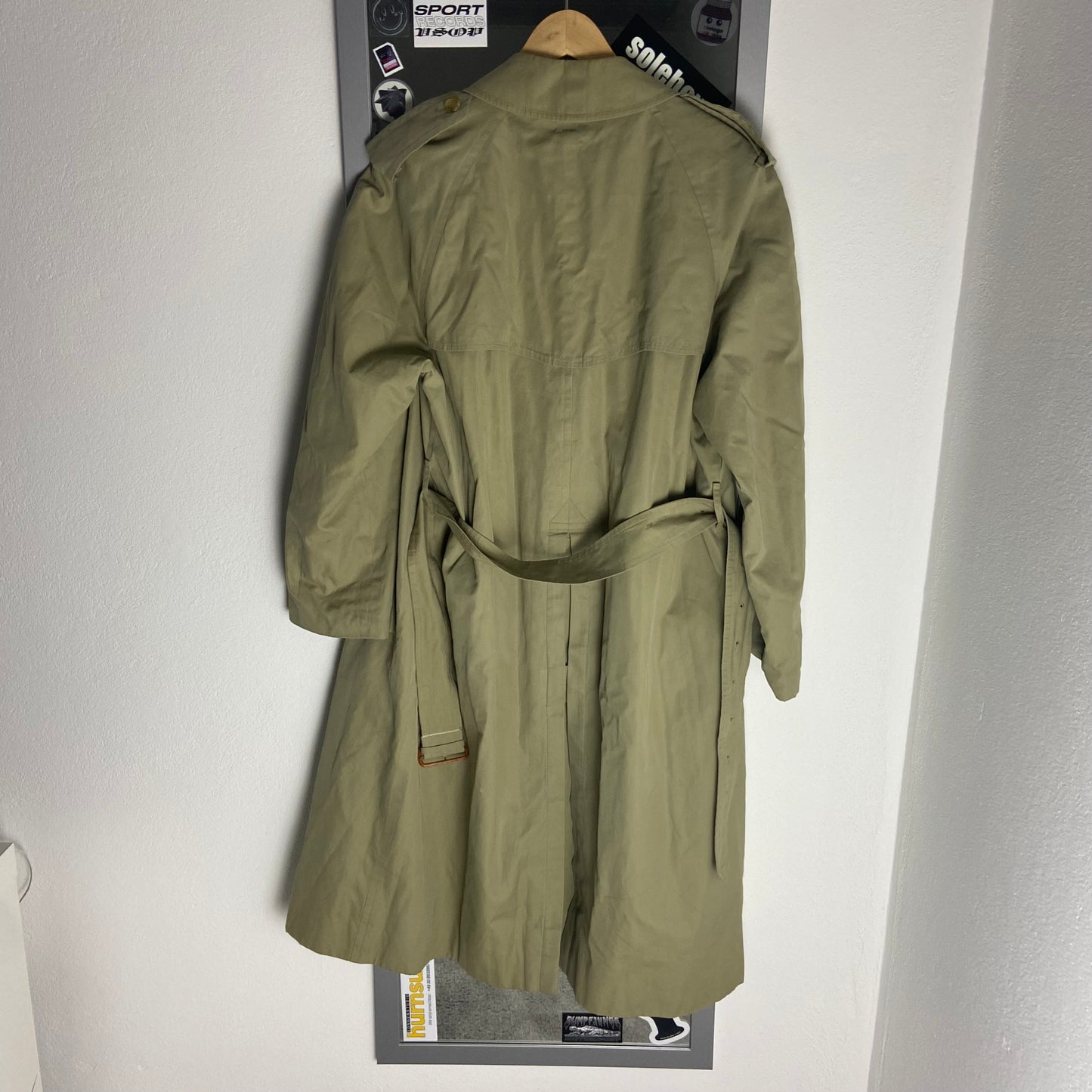 Burberrys Trenchcoat (50/L)