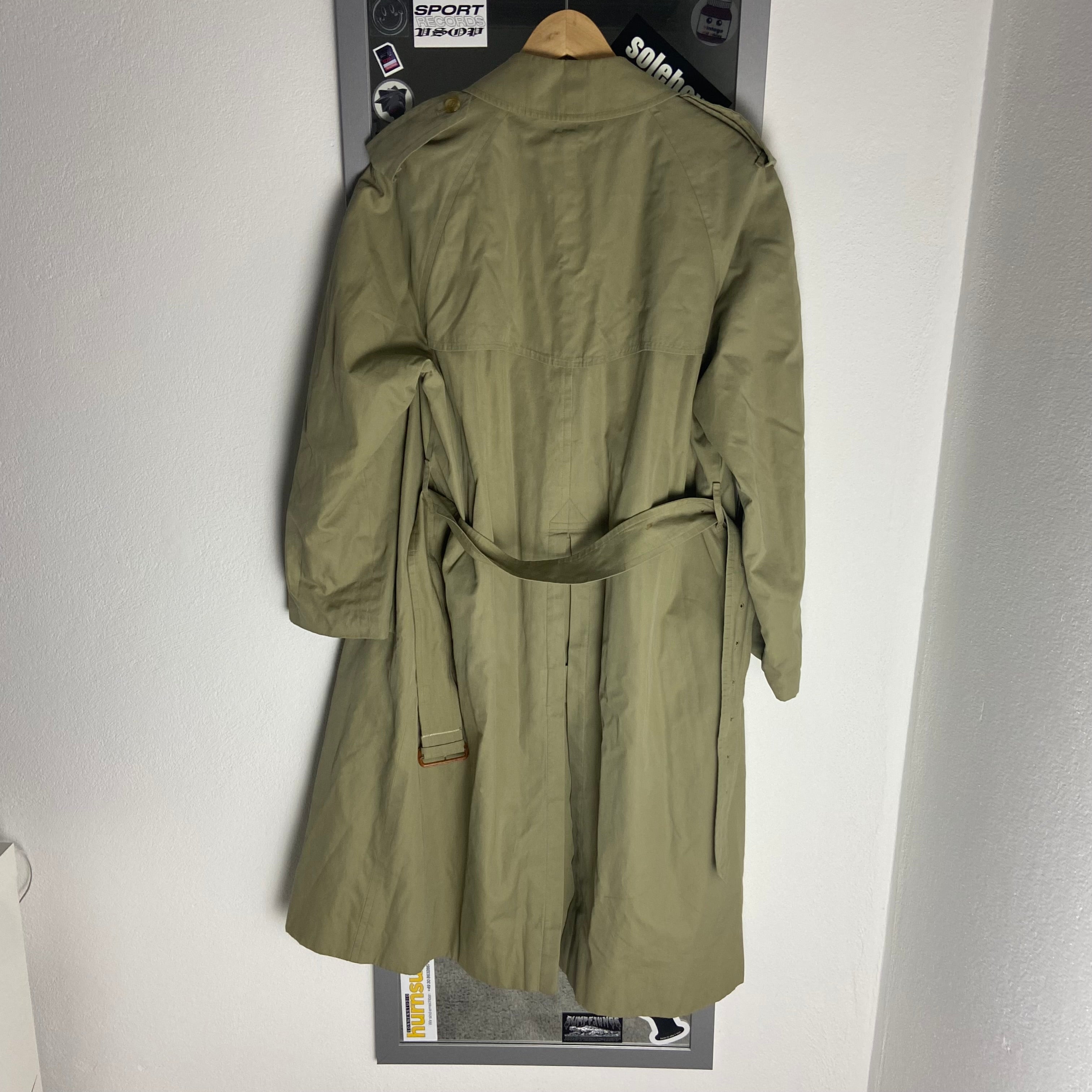 Burberrys Trenchcoat (50/L)