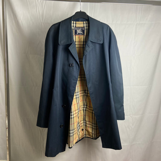 Burberry Trenchcoat Size 50/L