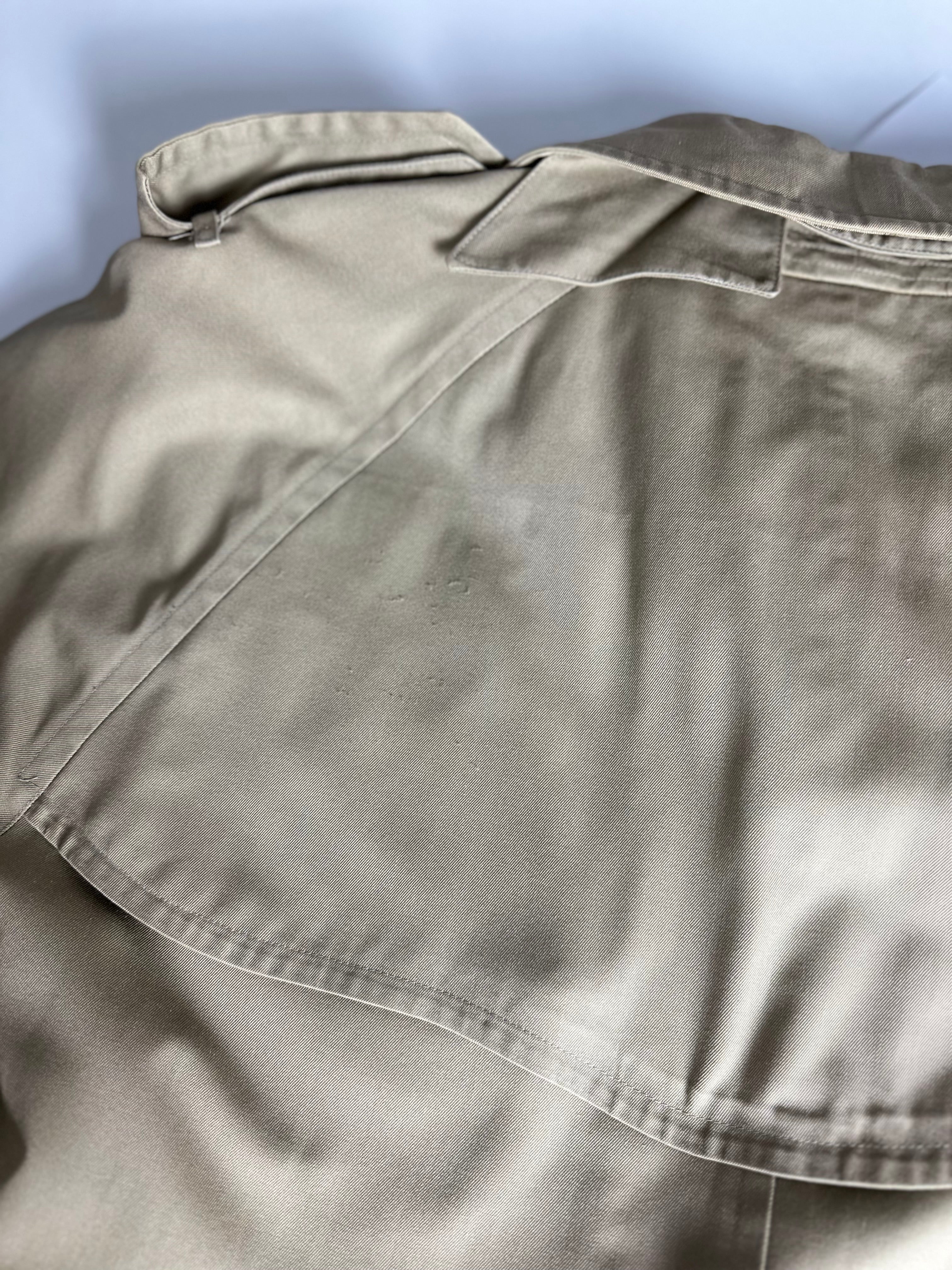 Burberrys Trenchcoat (58/XXL)