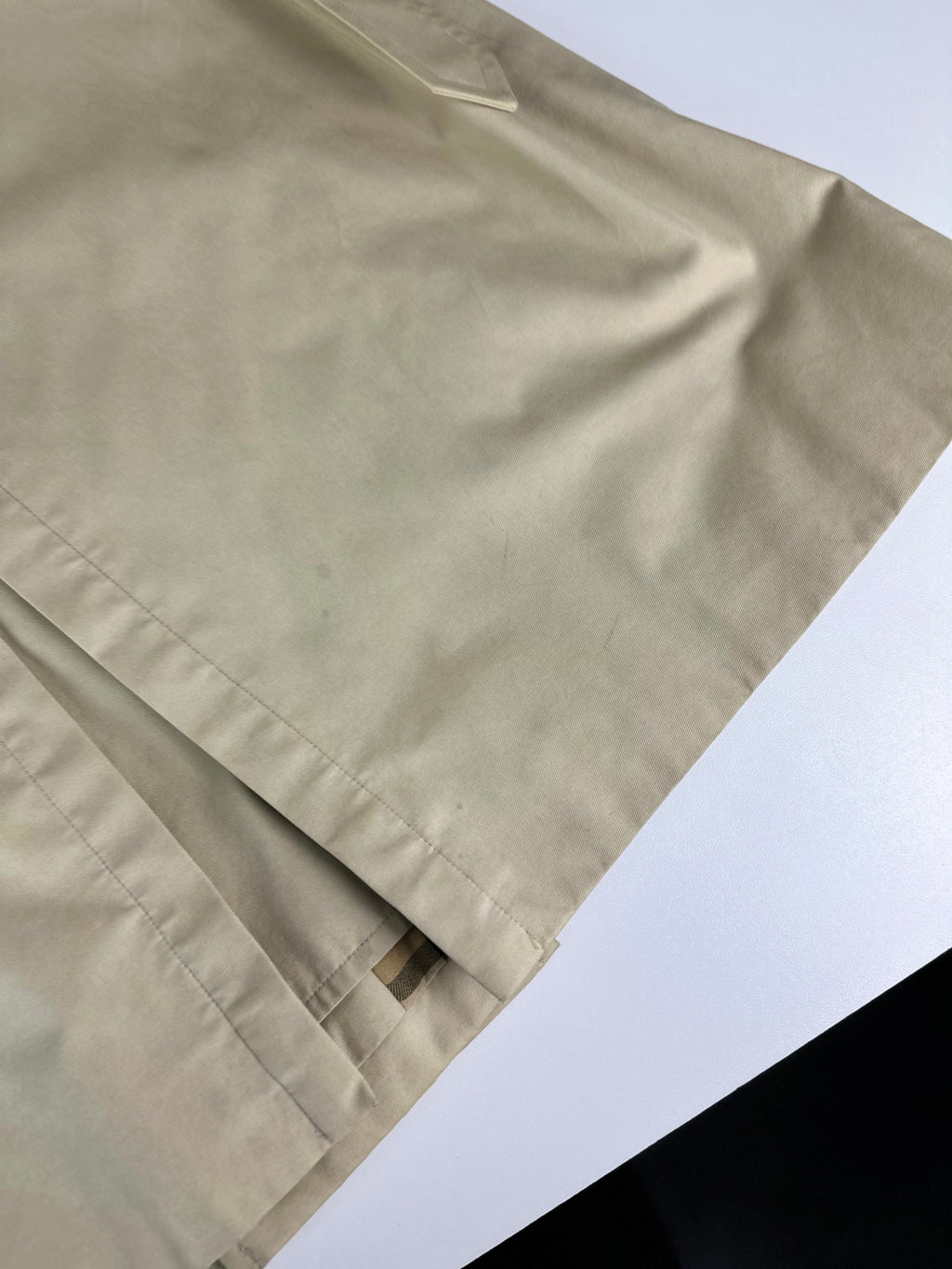 Burberrys Trenchcoat (48/M)